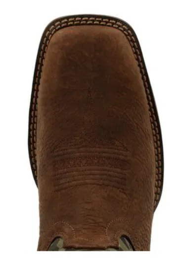 Seamless Comfort Weather Resistant User quick-drying DURANGO MENS GREEN DIGI CAMO WESTERN BOOT STYLE DDB0329