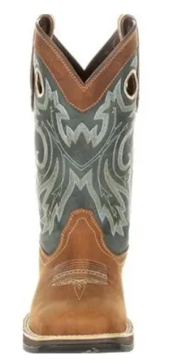 DURANGO MENS REBEL PULL-ON WESTERN BOOT STYLE DDB0131 All-Purpose Style