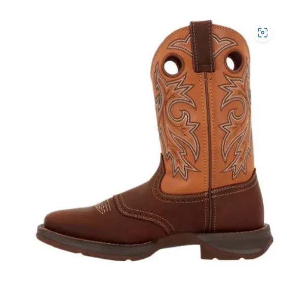 Comfortable Insole Glam Heels for Night Out DURANGO MENS REBEL STEEL TOE WATERPROOF WESTERN BOOT STYLE DB019