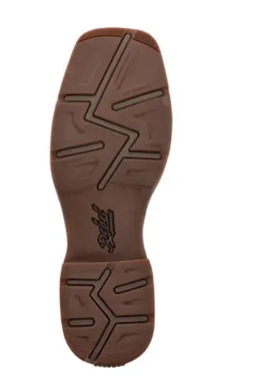 DURANGO MENS REBEL STEEL TOE WATERPROOF WESTERN BOOT STYLE DB019 All Activity