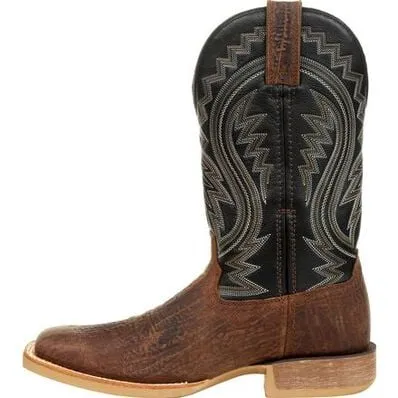 DURANGO REBEL PRO ACORN WESTERN BOOT BOOT STYLE DDB0292 Mid Top