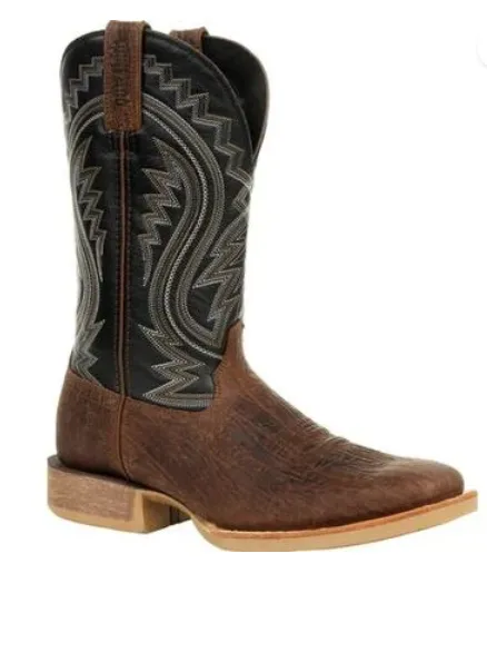 DURANGO REBEL PRO ACORN WESTERN BOOT BOOT STYLE DDB0292 Support Foot