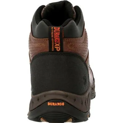 DURANGO RENEGADE XP DARK EARTH WATERPROOF HIKER STYLE DDB0364 Anti   Bacterial Relaxed Fit
