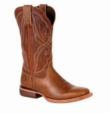 Durango Arena Pro Women's Chestnut Western Boot Style DRD0380 comfortable socks Stylish Versatility