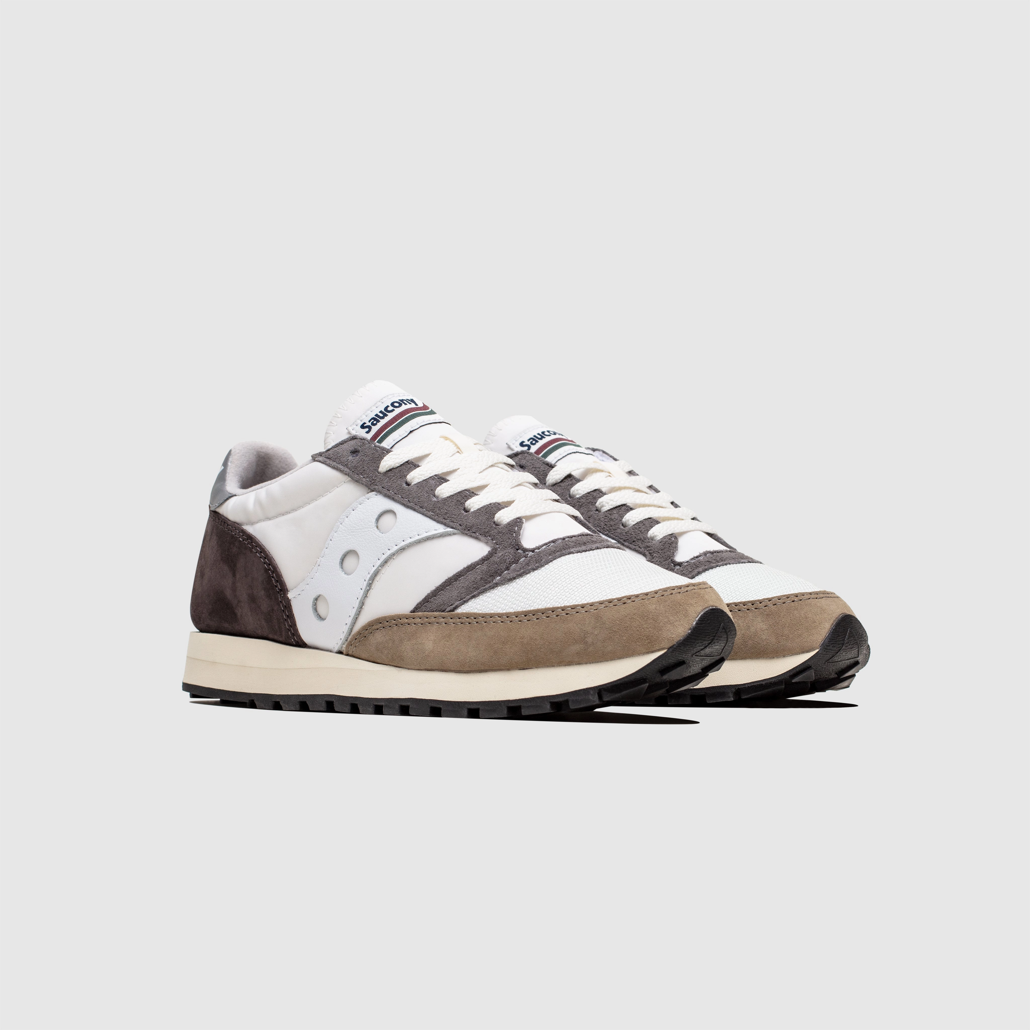 JAZZ 81 FOR PACKER "CORIANDER" enjoyable run