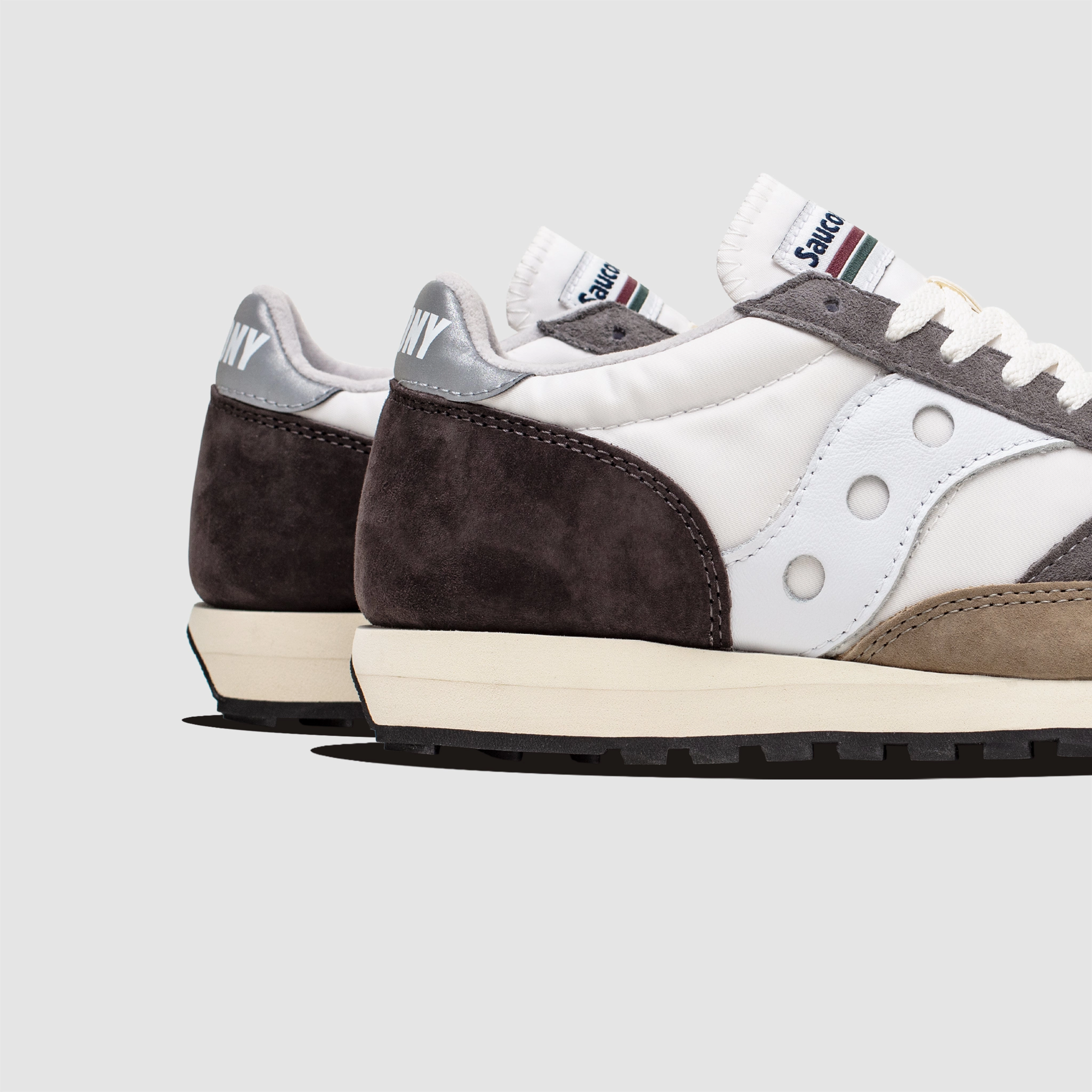 standard - fit JAZZ 81 FOR PACKER "CORIANDER"