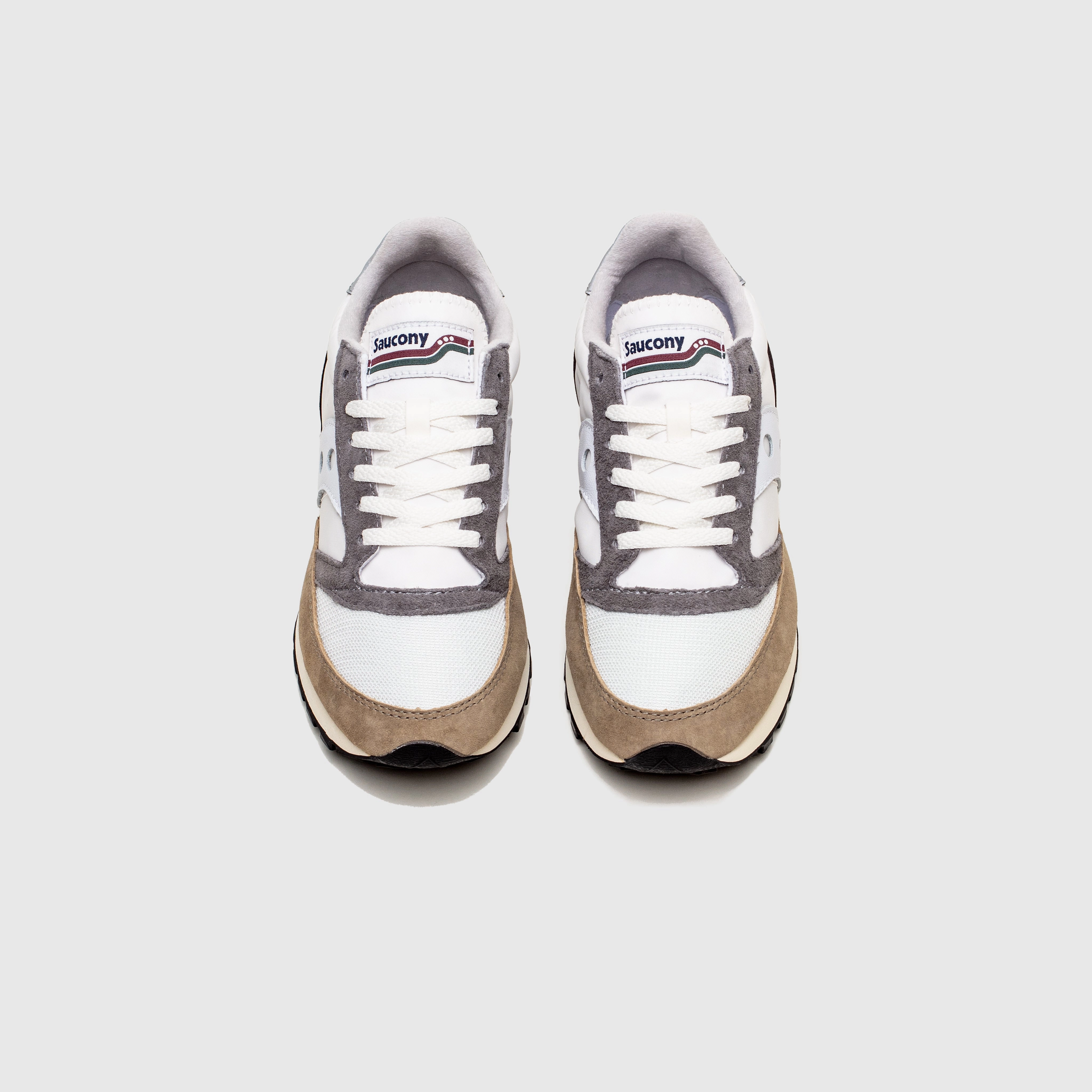 JAZZ 81 FOR PACKER "CORIANDER" rehabilitation running shoes fade - resistant