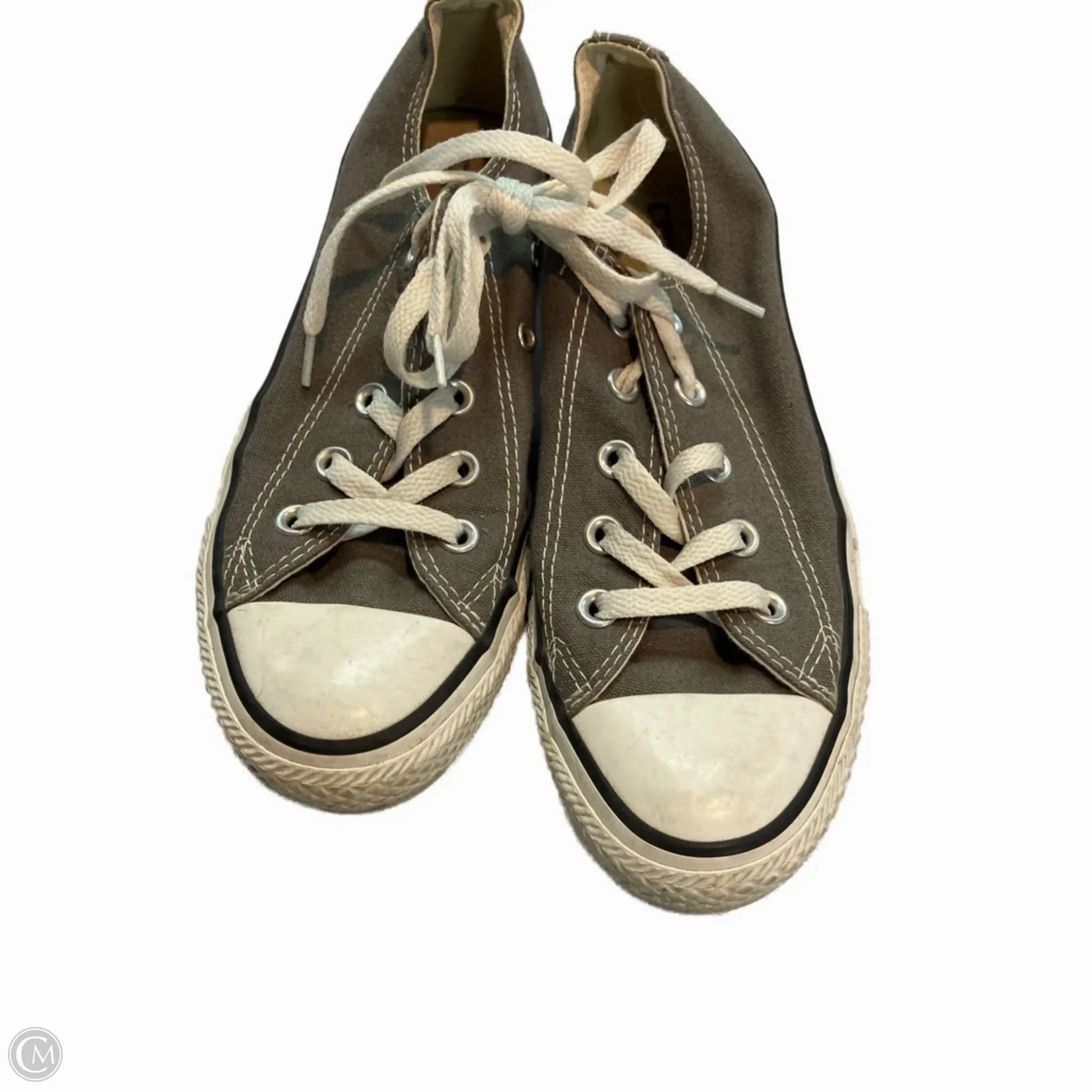 Shoes Sneakers By Converse In Grey, Size: 6 Cool Mesh Support Foam