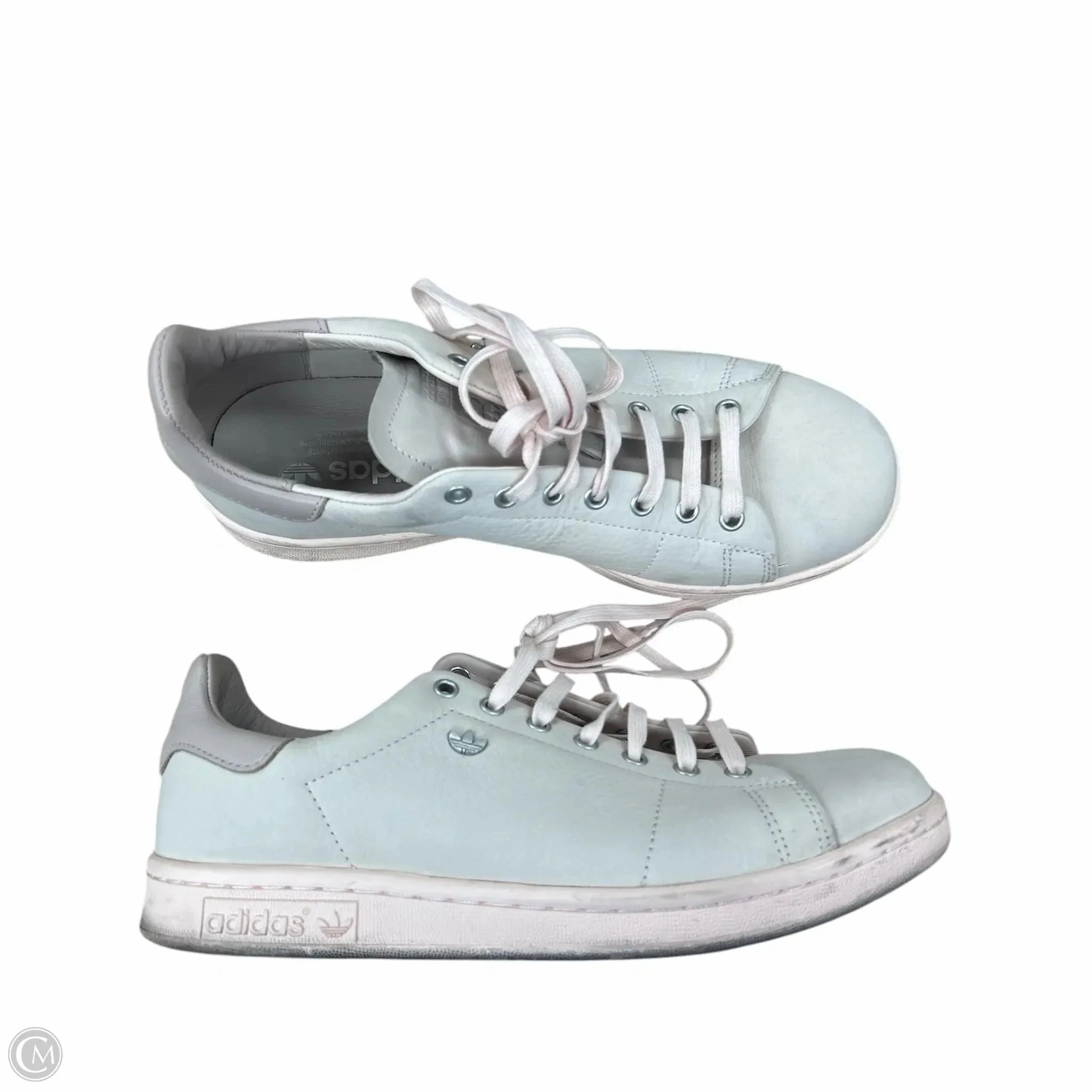 Shoes Sneakers By Adidas In Pink, Size: 9 Modern Ease