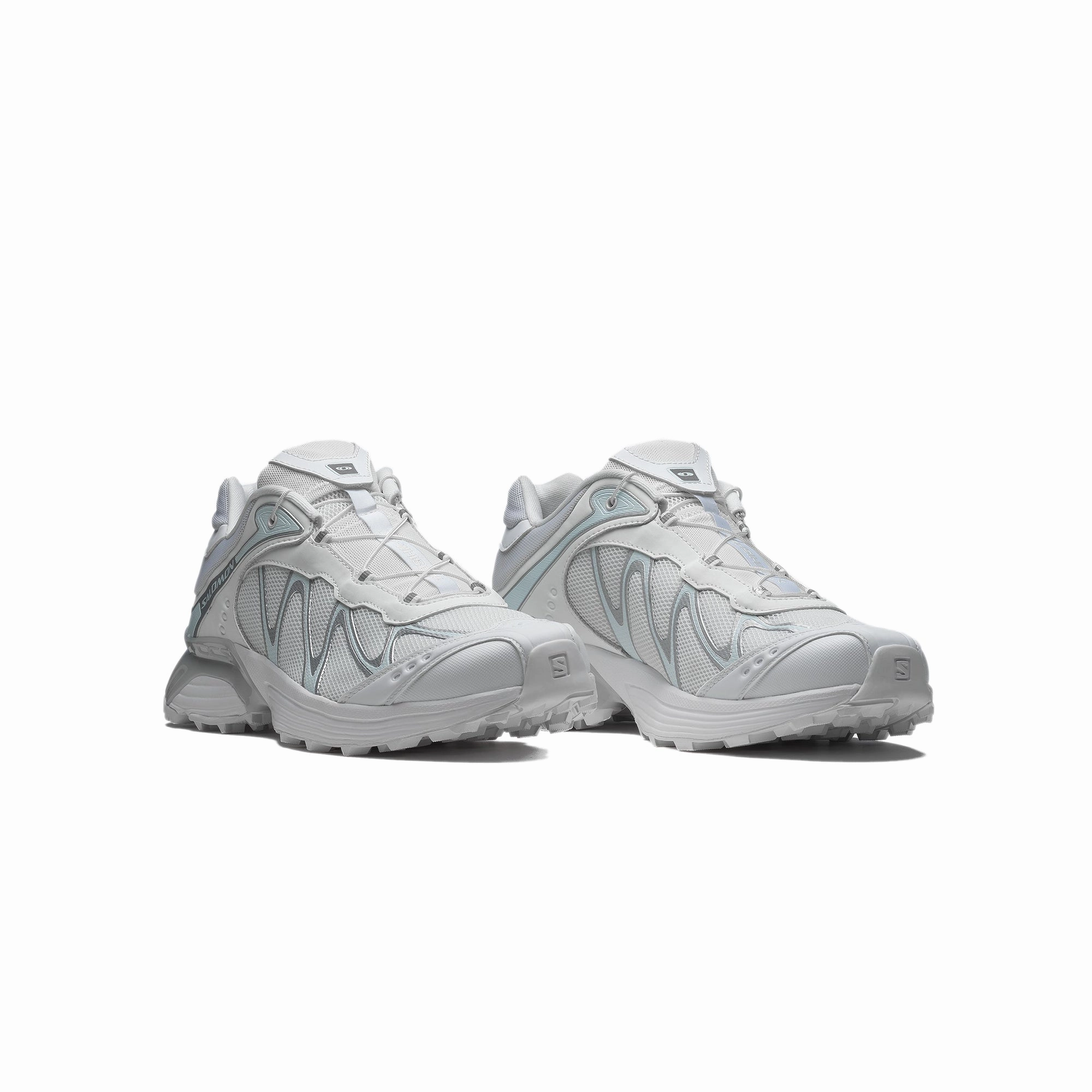 fitness activities Salomon Mens XT-Whisper Shoes