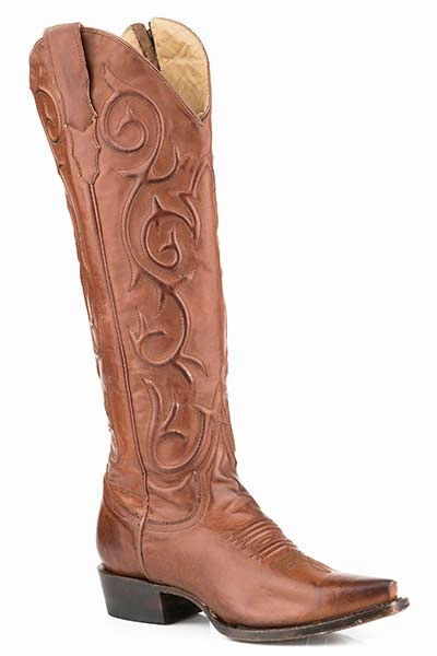 Stetson Ladies Blair Boot Style 12-021-9105-1336 All-Season Protection