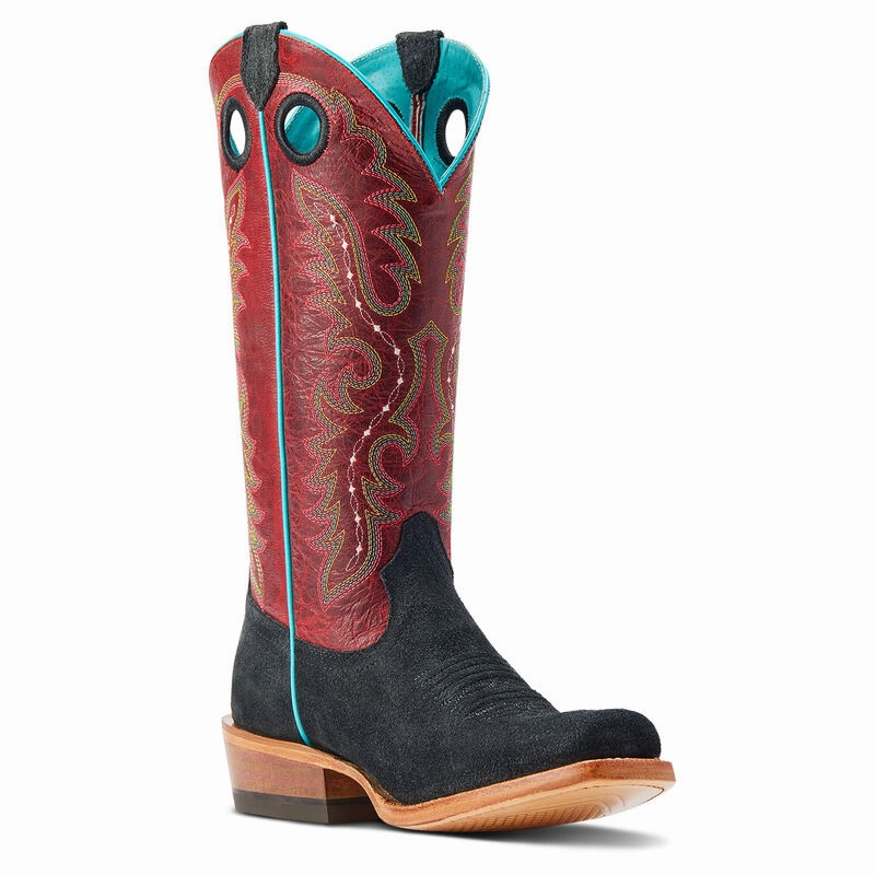 Mountain Side Cold Weather Gear Ariat Futurity Boon Western Boot Style 10044402