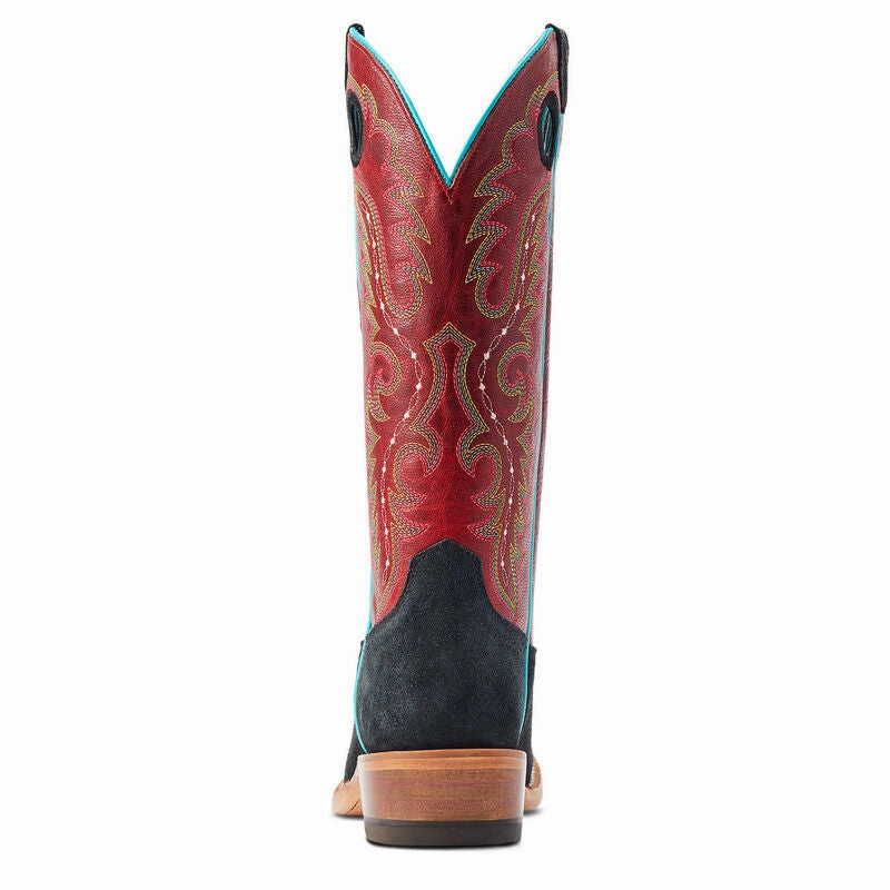 Comfort Lining Mountain Climber Anti Friction Ariat Futurity Boon Western Boot Style 10044402