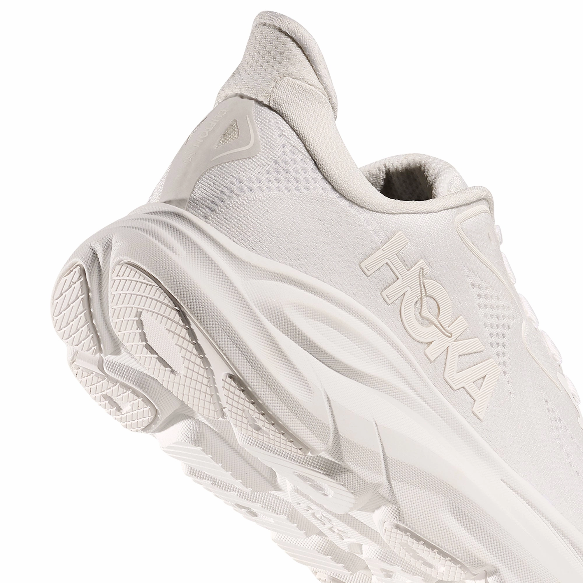 bright - colored shoes Hoka Womens Clifton 10 Shoes