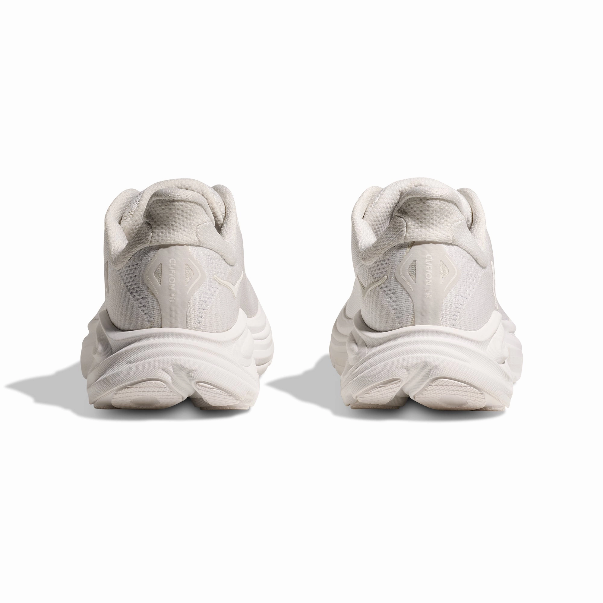 Hoka Womens Clifton 10 Shoes Cardio