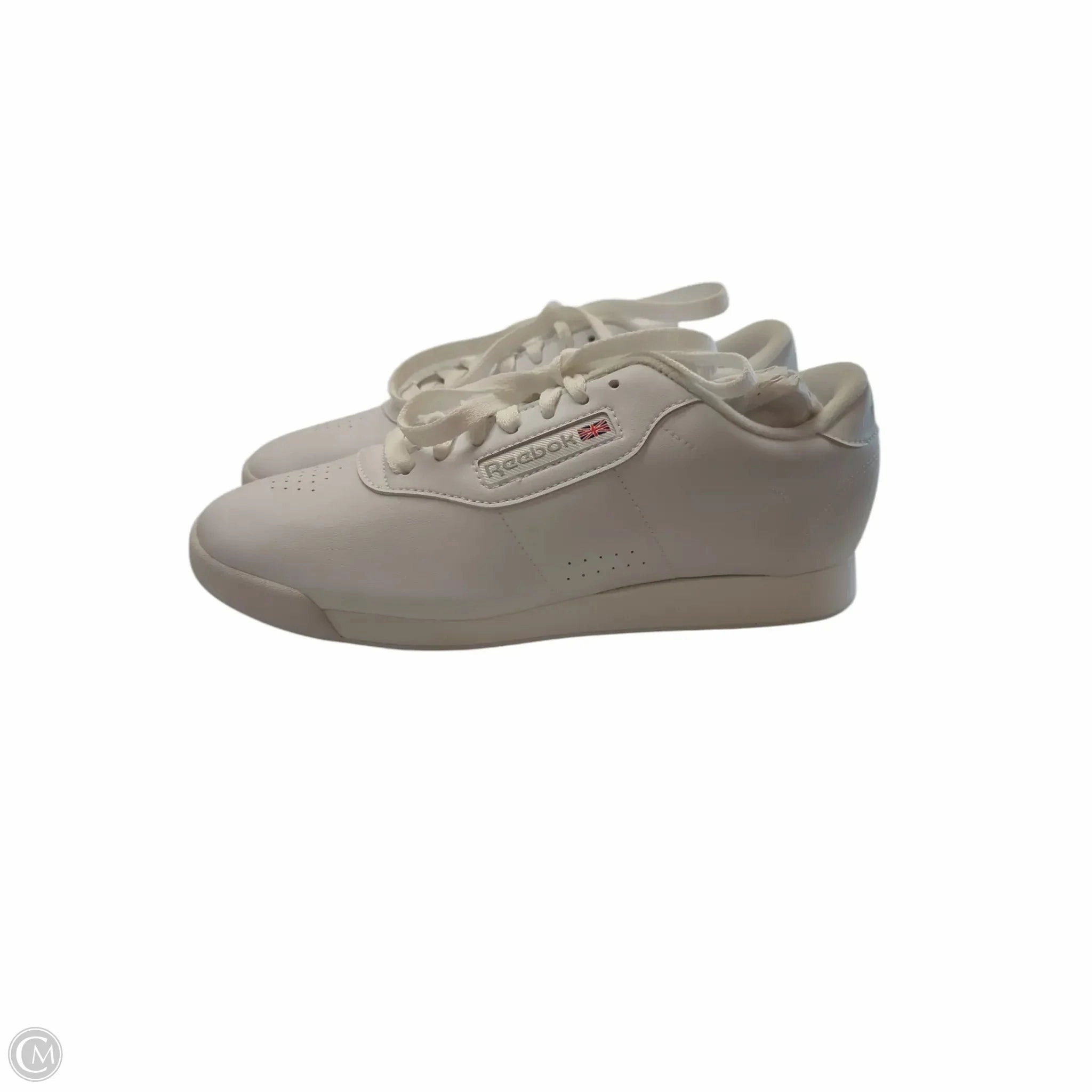 Shoes Sneakers By Reebok In White, Size: 8.5 Sport Influence Stable Support