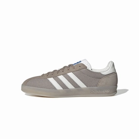 responsive - midsole - feature shoes Adidas Mens Gazelle Indoor Pro Shoes