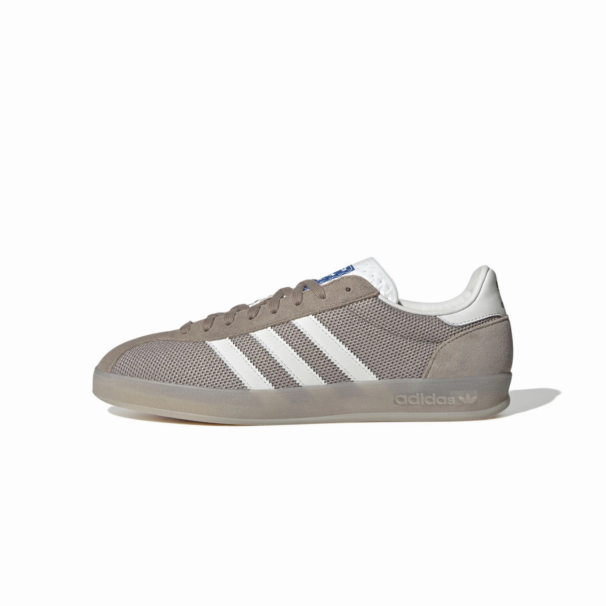 historical - themed running wear Adidas Mens Gazelle Indoor Pro Shoes