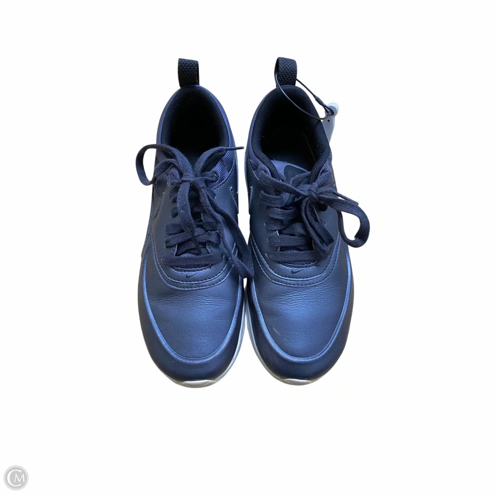 Arch Stabilizer Shoes Sneakers By Nike In Blue, Size: 5.5