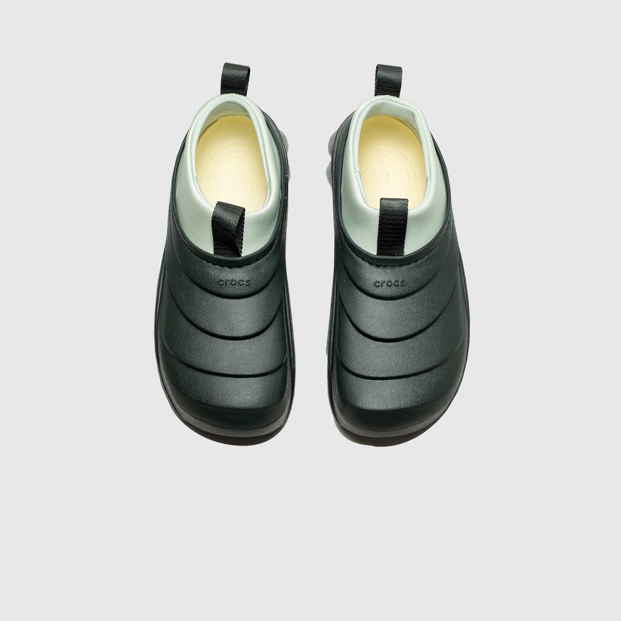 city running gear ECHO STORM CLOG "KELP"