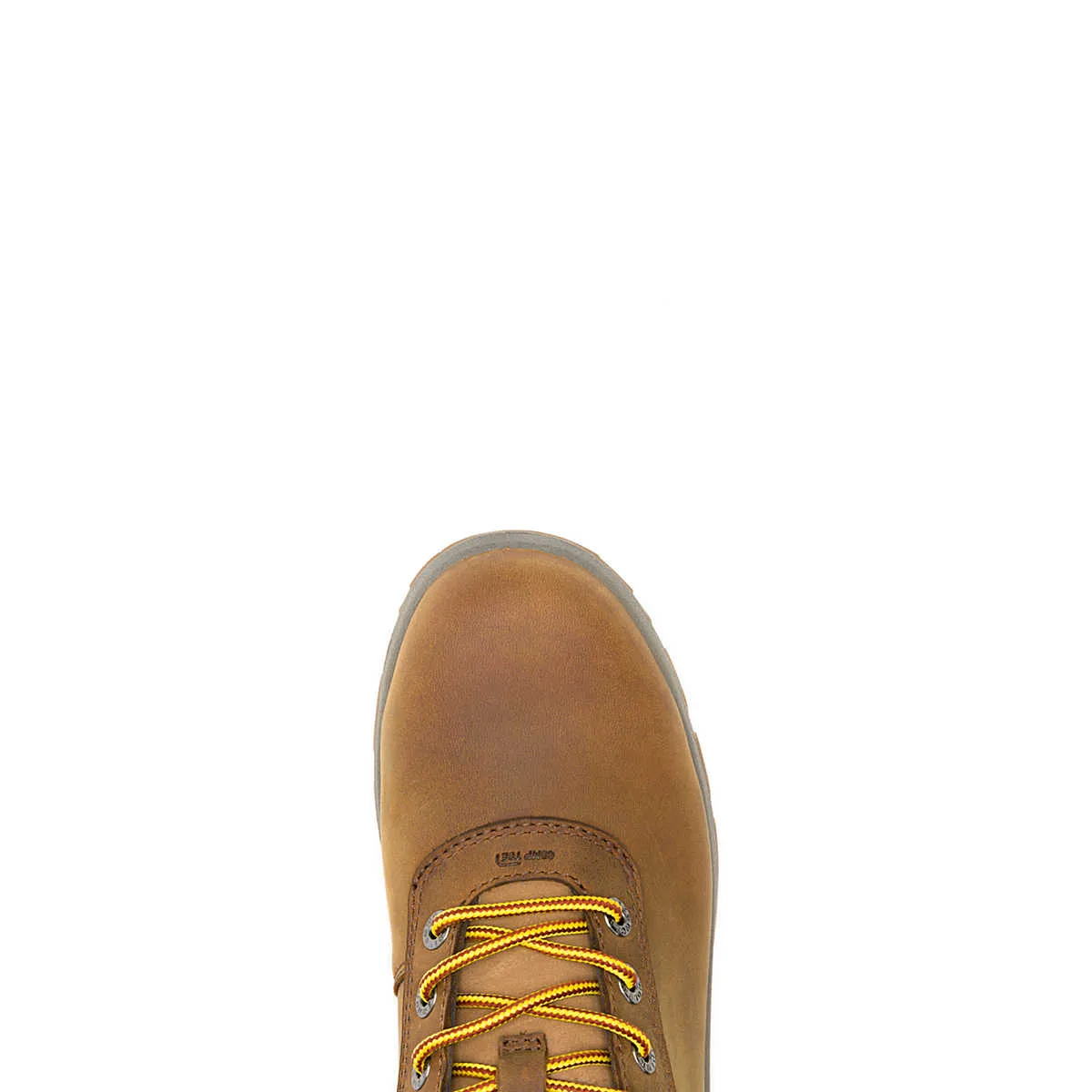 Abrasion-resistant Clean Form Wolverine Vantage Hyperrest 6" Safety