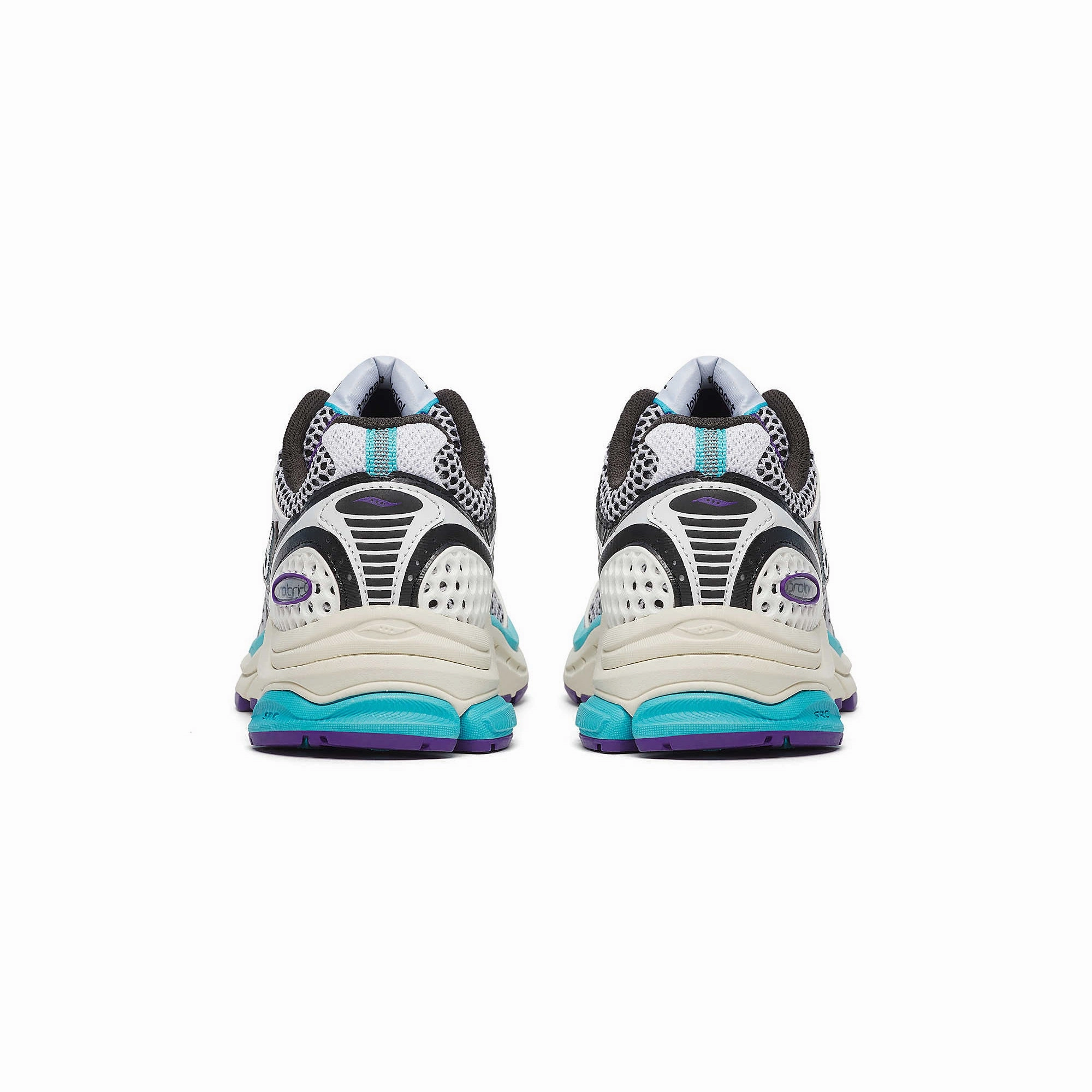 High-performance Saucony Mens Progrid Triumph 4 Shoes