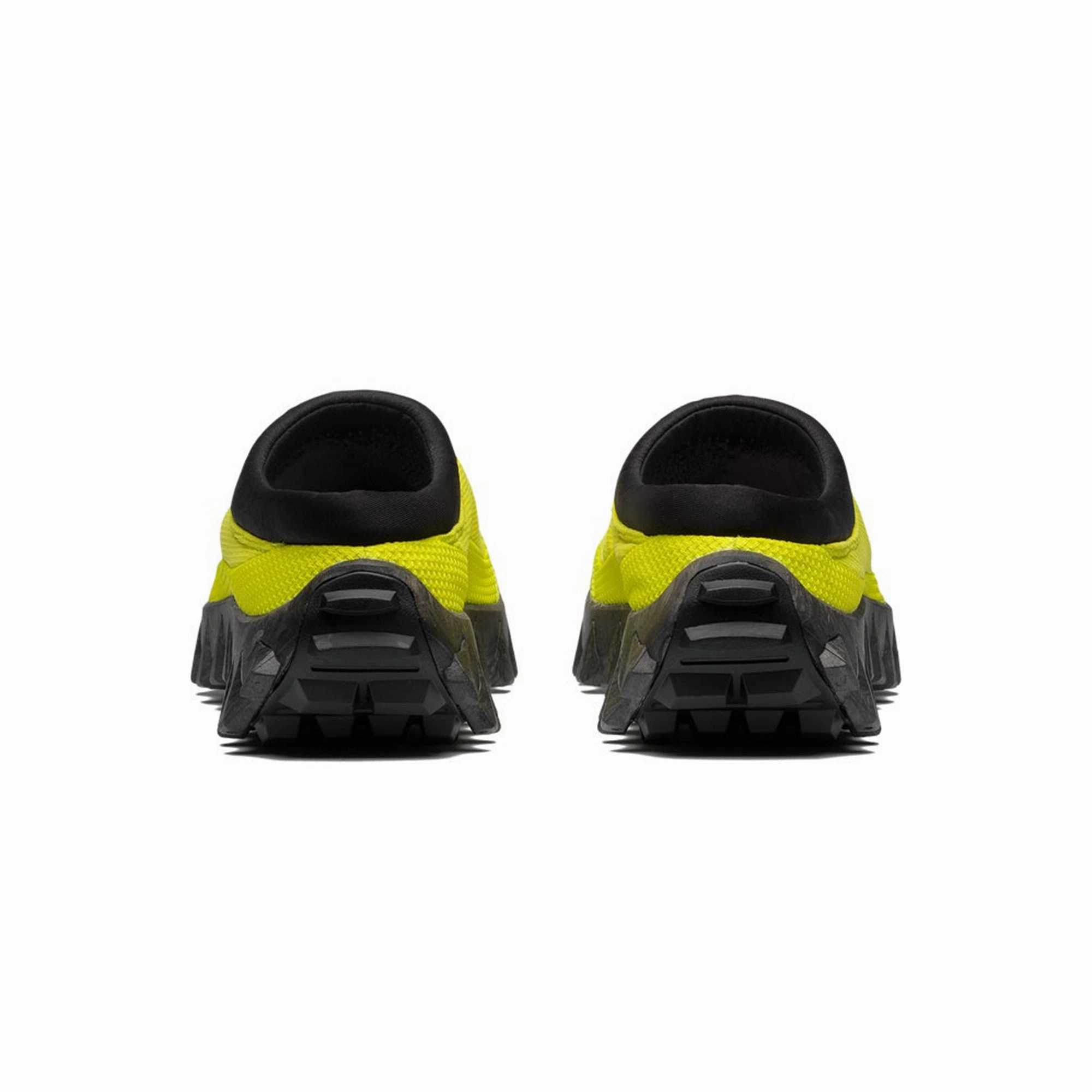breathable - straps running in different terrains Salomon Mens Snowclog Shoes