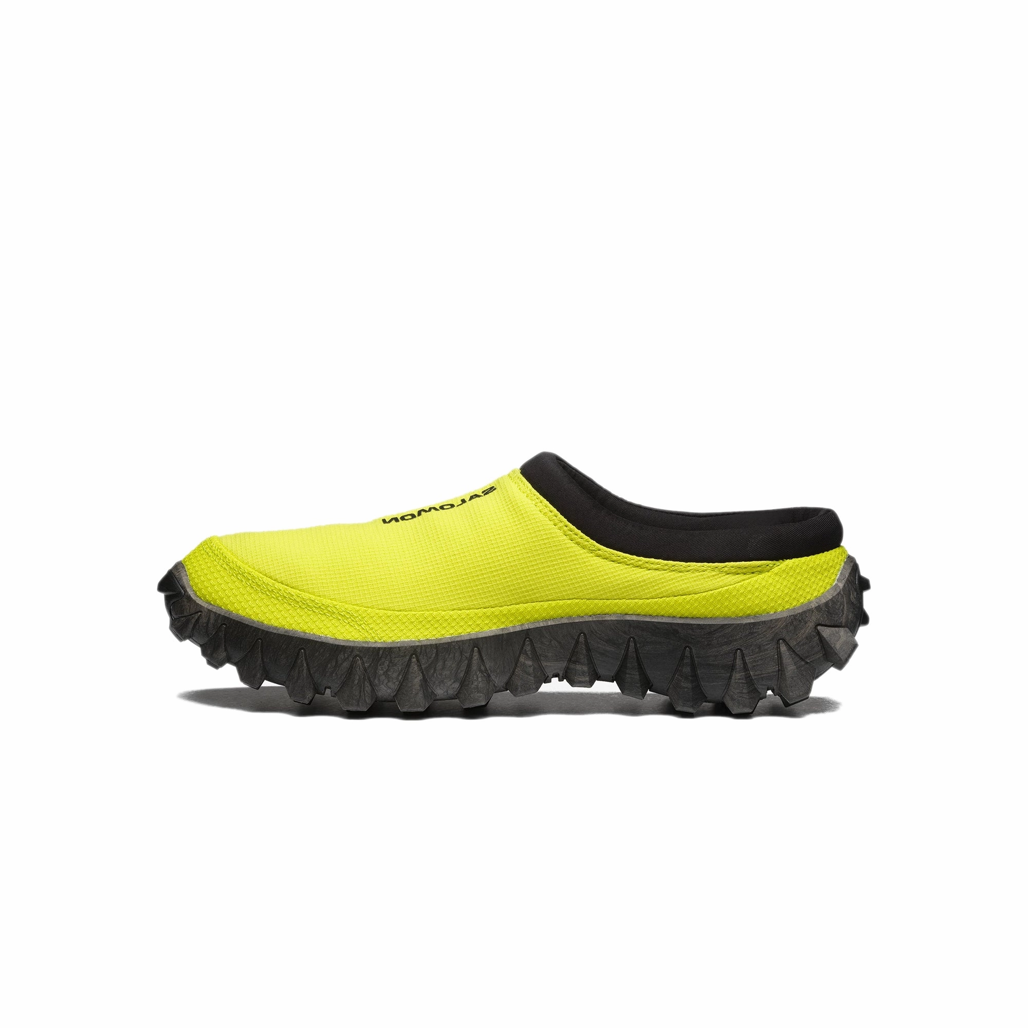 Toe Comfort Salomon Mens Snowclog Shoes