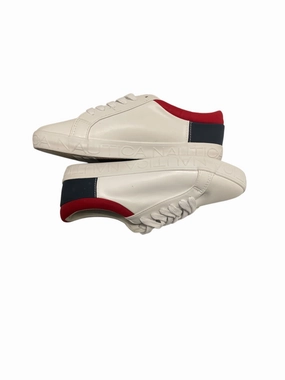Shoes Sneakers By Nautica In White, Size: 10 Impact Ready