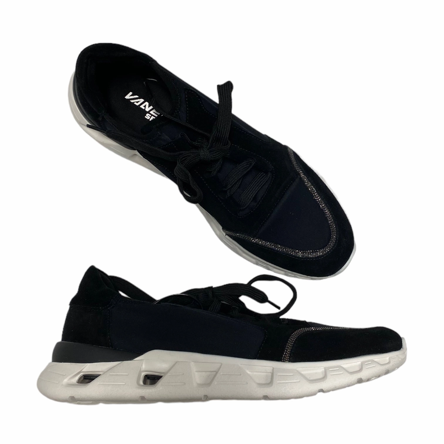 Shoes Sneakers By Vaneli  Size: 8.5 Go Sport