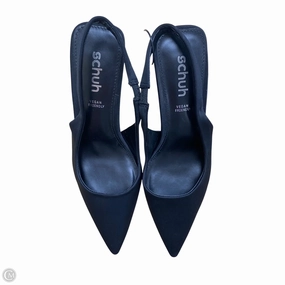 Shoes Heels Stiletto By Clothes Mentor In Black, Size: 5 Comfortable Heeled Boots