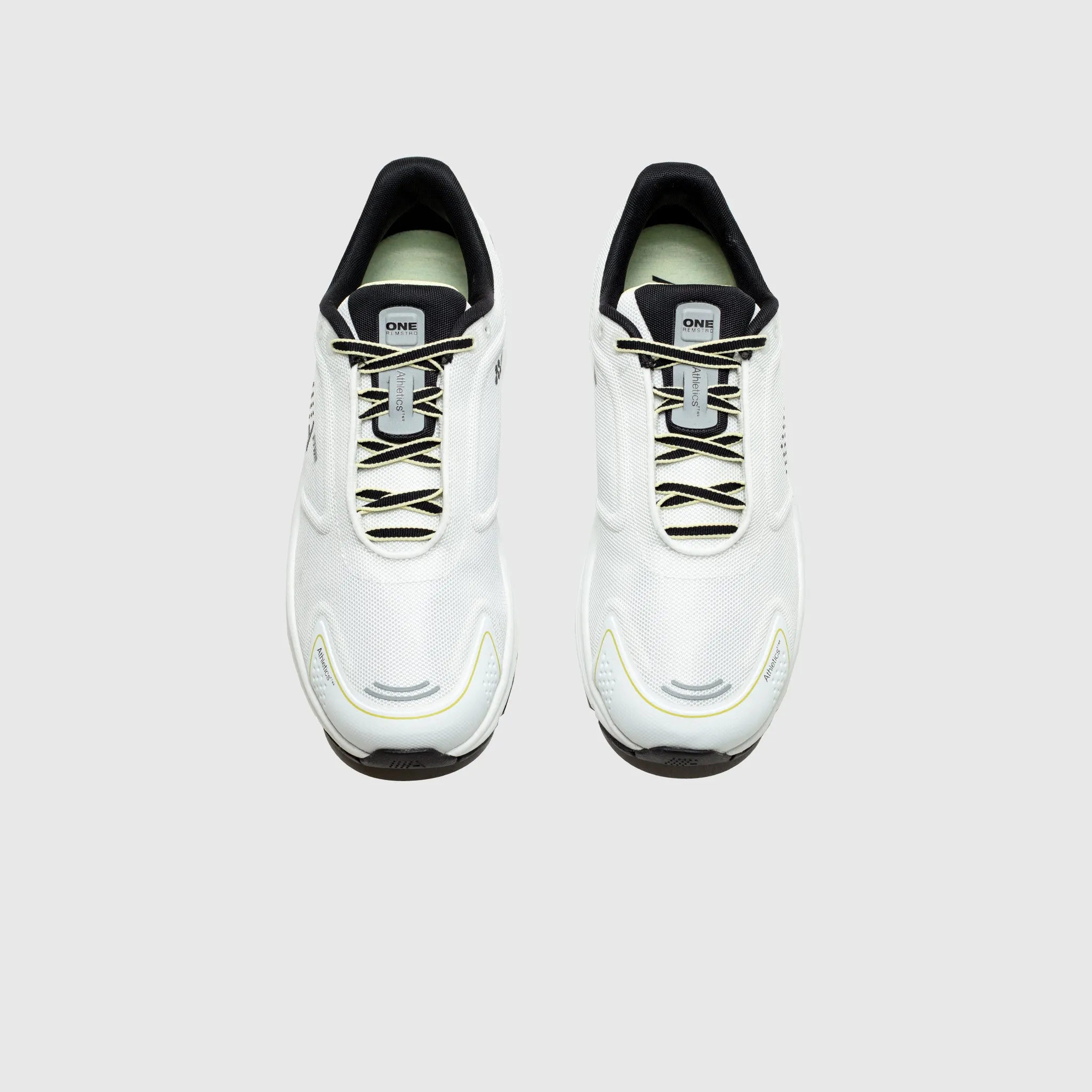 ONE REMASTERED high - top shoes