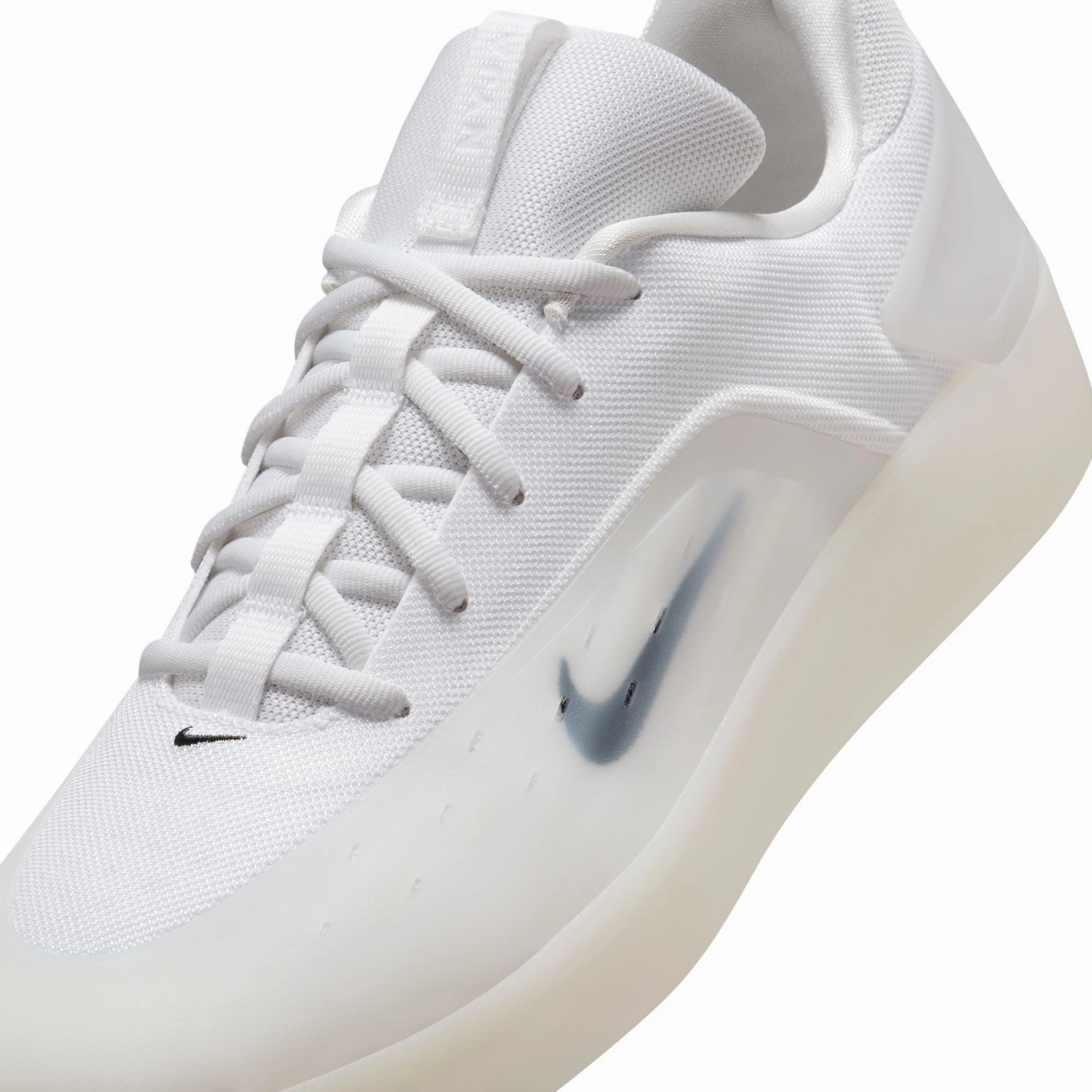 rainy running Molded Insole Nike SB Mens Zoom NYJAH 4 Shoes