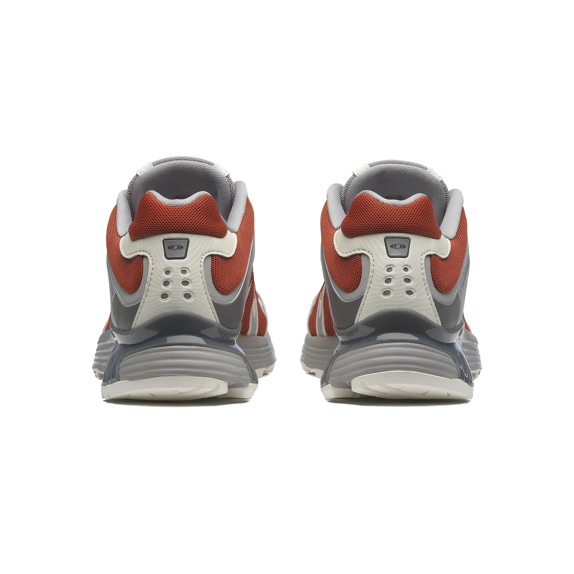 versatile running shoes solid colored shoes Salomon Mens XT-Whisper Shoes