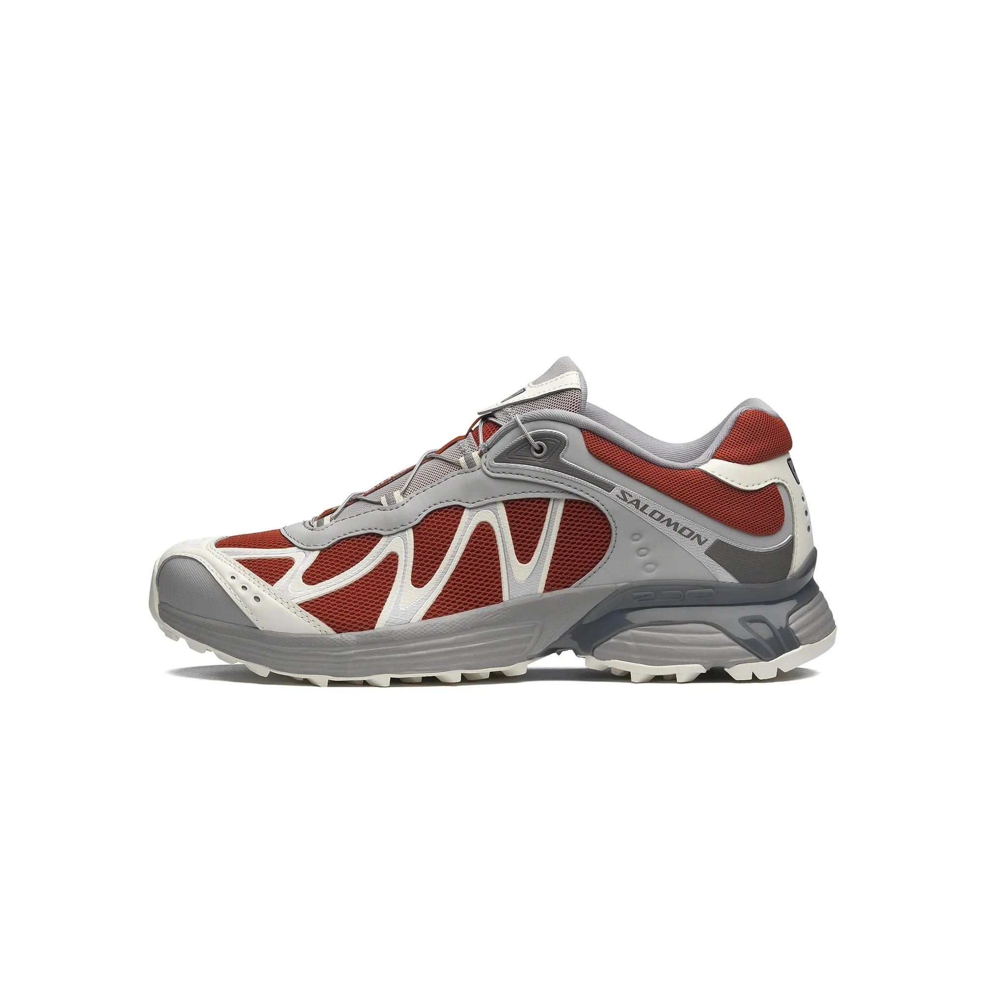 Salomon Mens XT-Whisper Shoes enhance performance