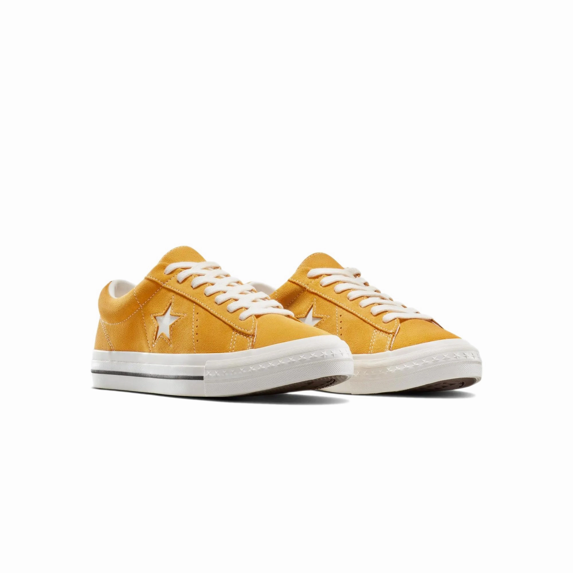 Fast Track Converse Mens One Star 95 OX Shoes