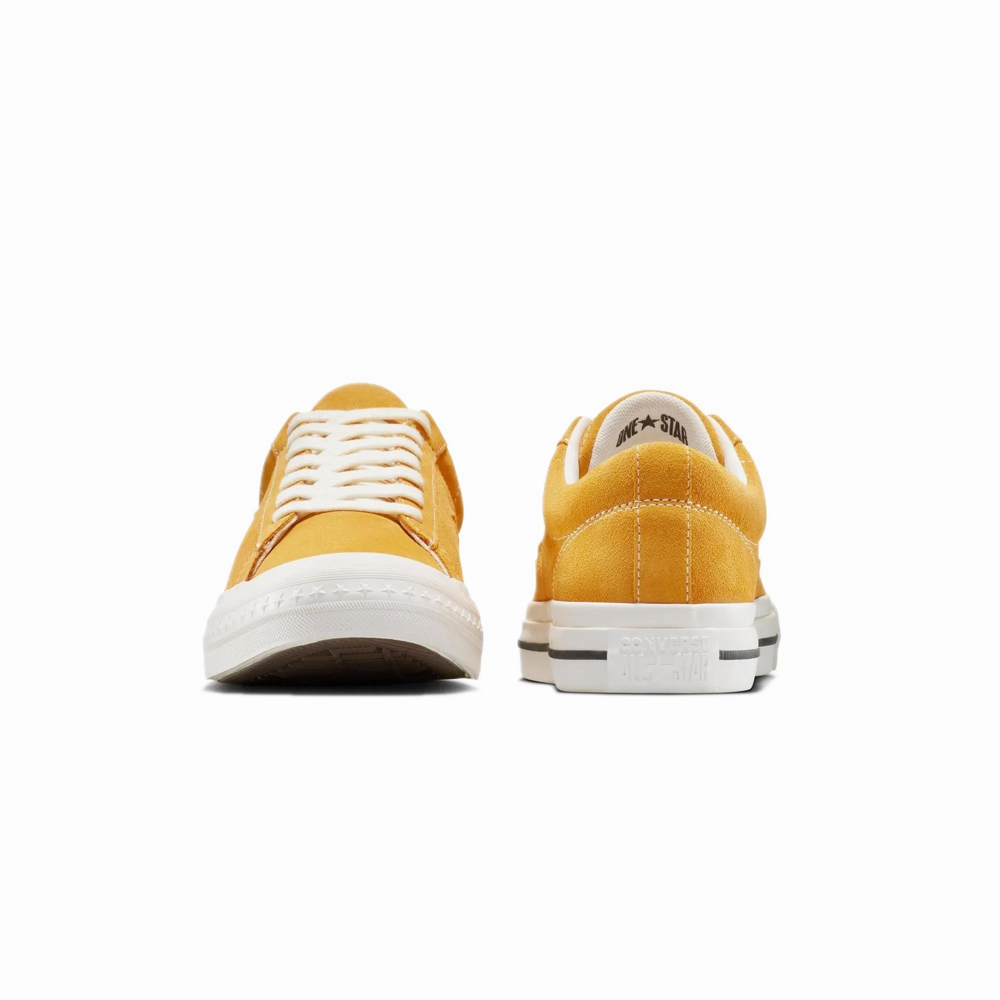 Converse Mens One Star 95 OX Shoes Comfort Stride contour