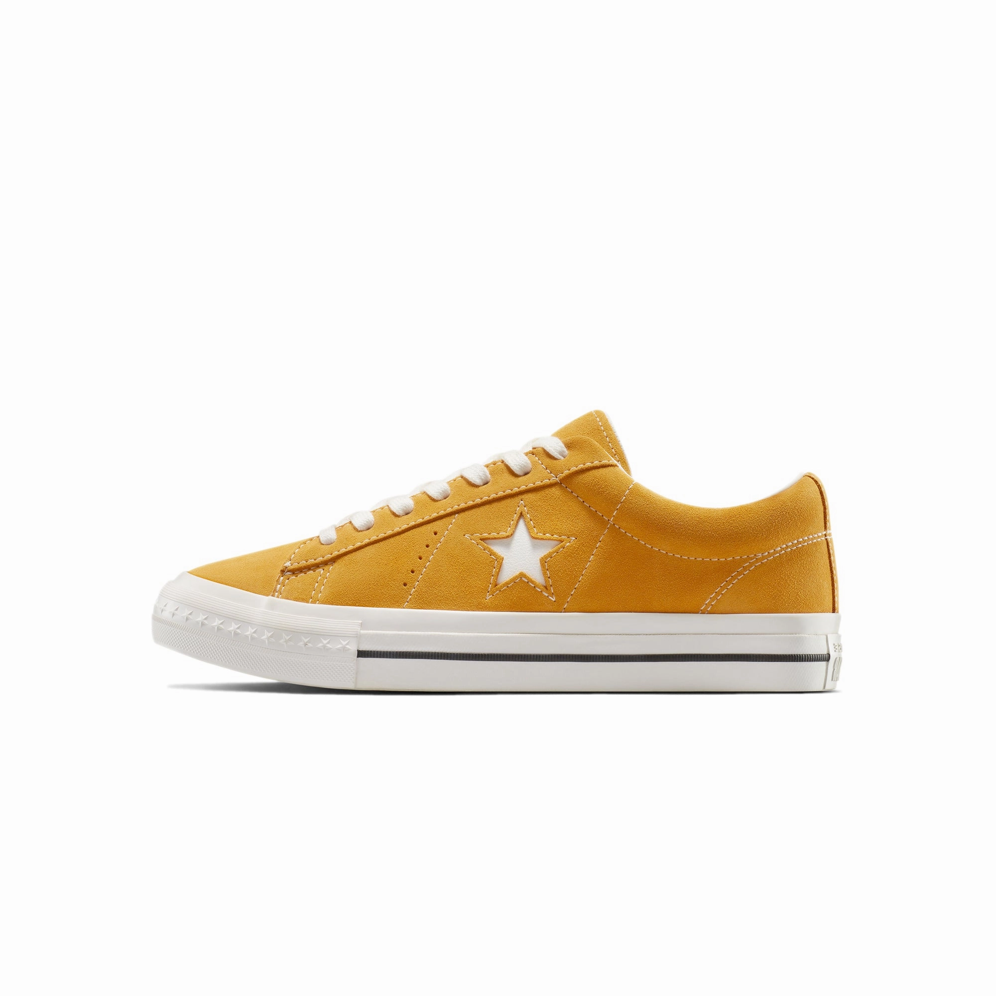 running sock Converse Mens One Star 95 OX Shoes