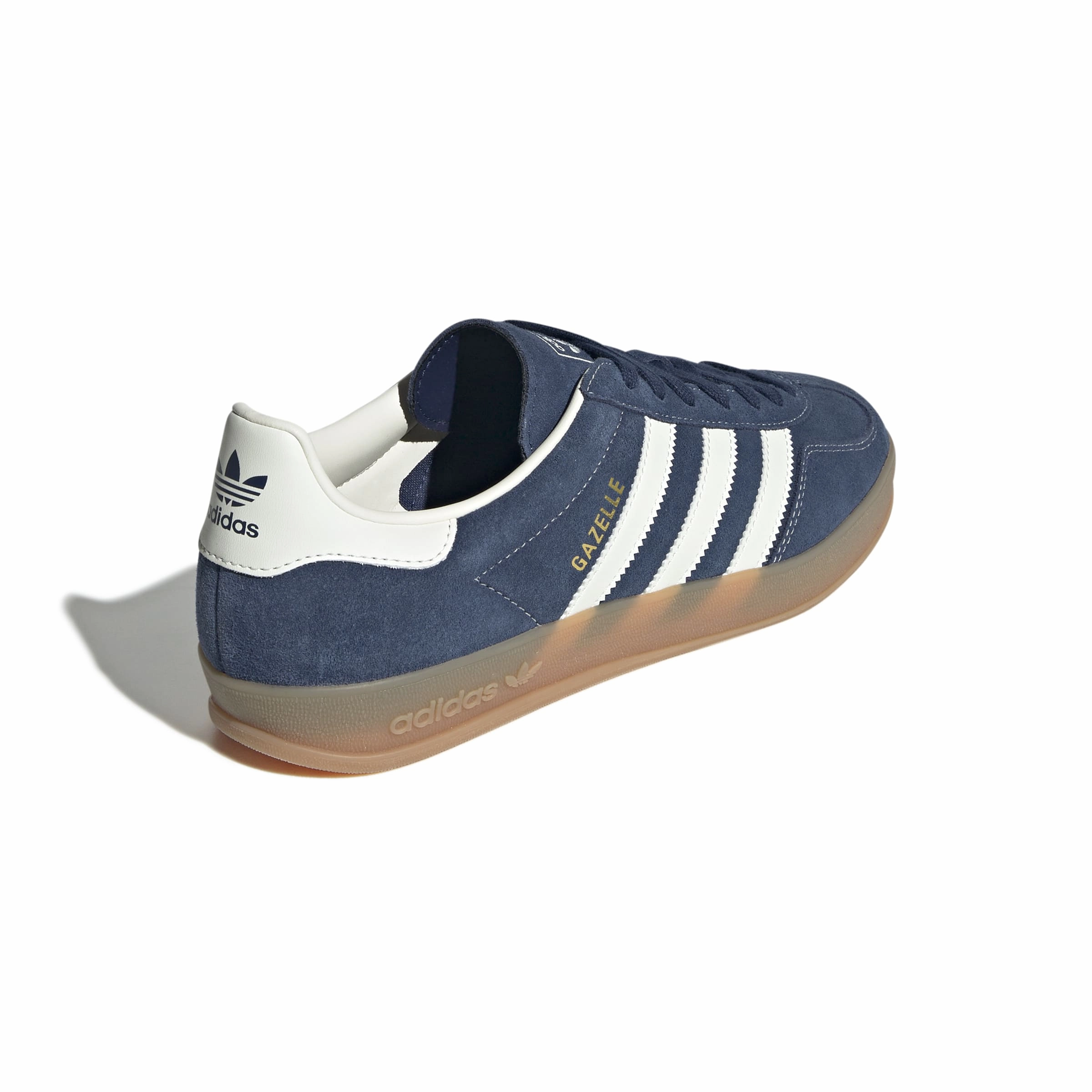 Adidas Mens Gazelle Indoor Shoes running for fun shoes