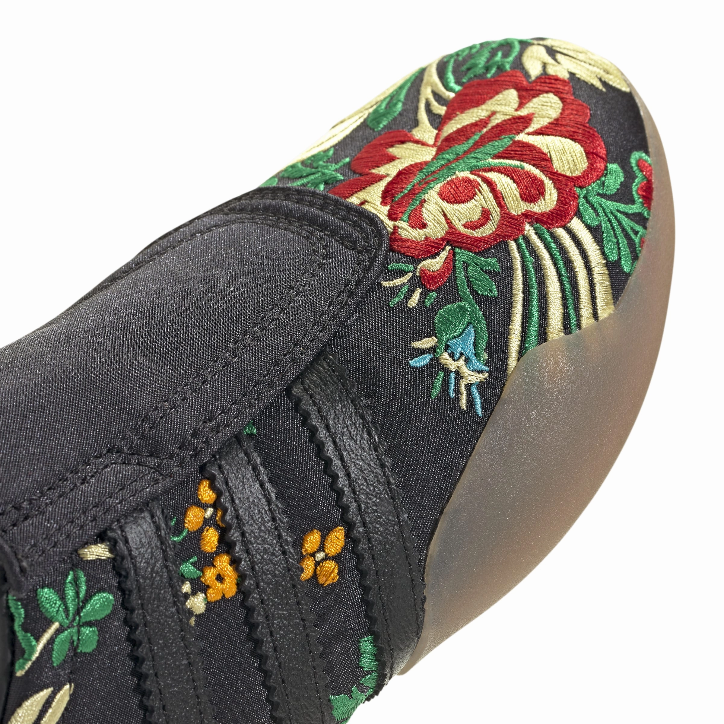 cycling shoes long - distance - runner Adidas Womens Teakwondo Mei Shoes