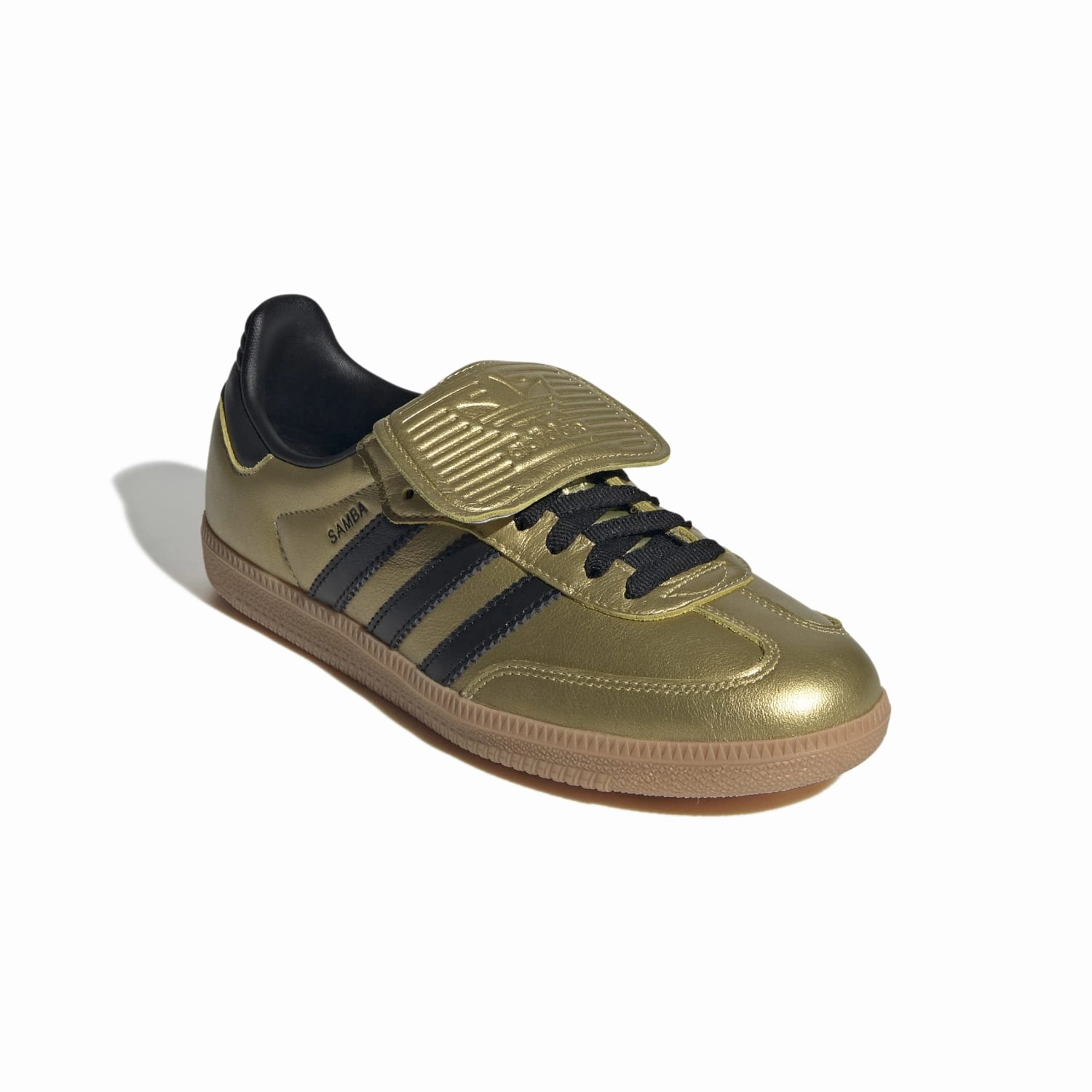 Adidas Womens Samba LT Shoes elastic - lacing running shoes medium widths