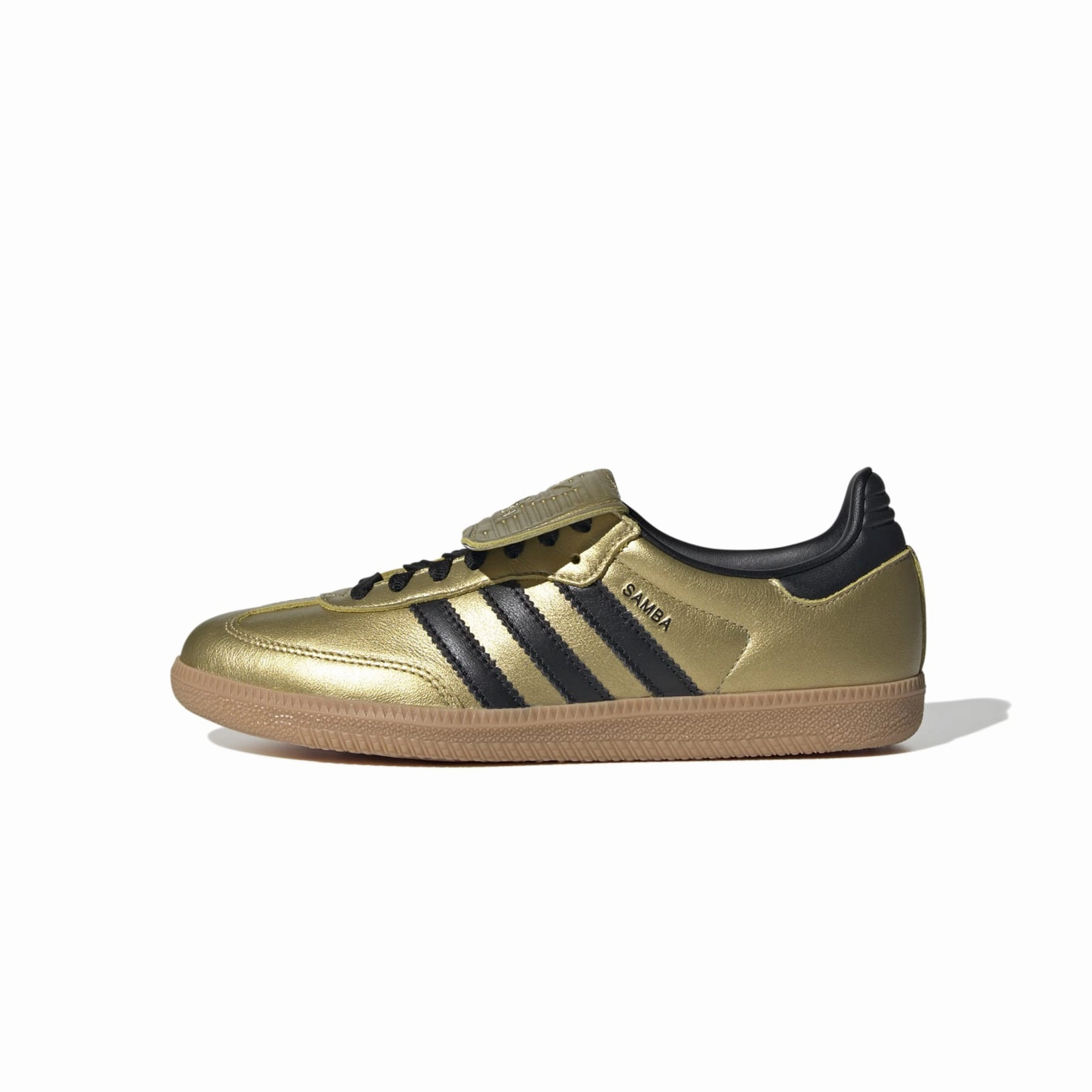 Adidas Womens Samba LT Shoes Mesh Upper