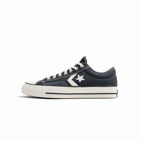 Converse Mens Star Player 76 OX Shoes weekend run shoes