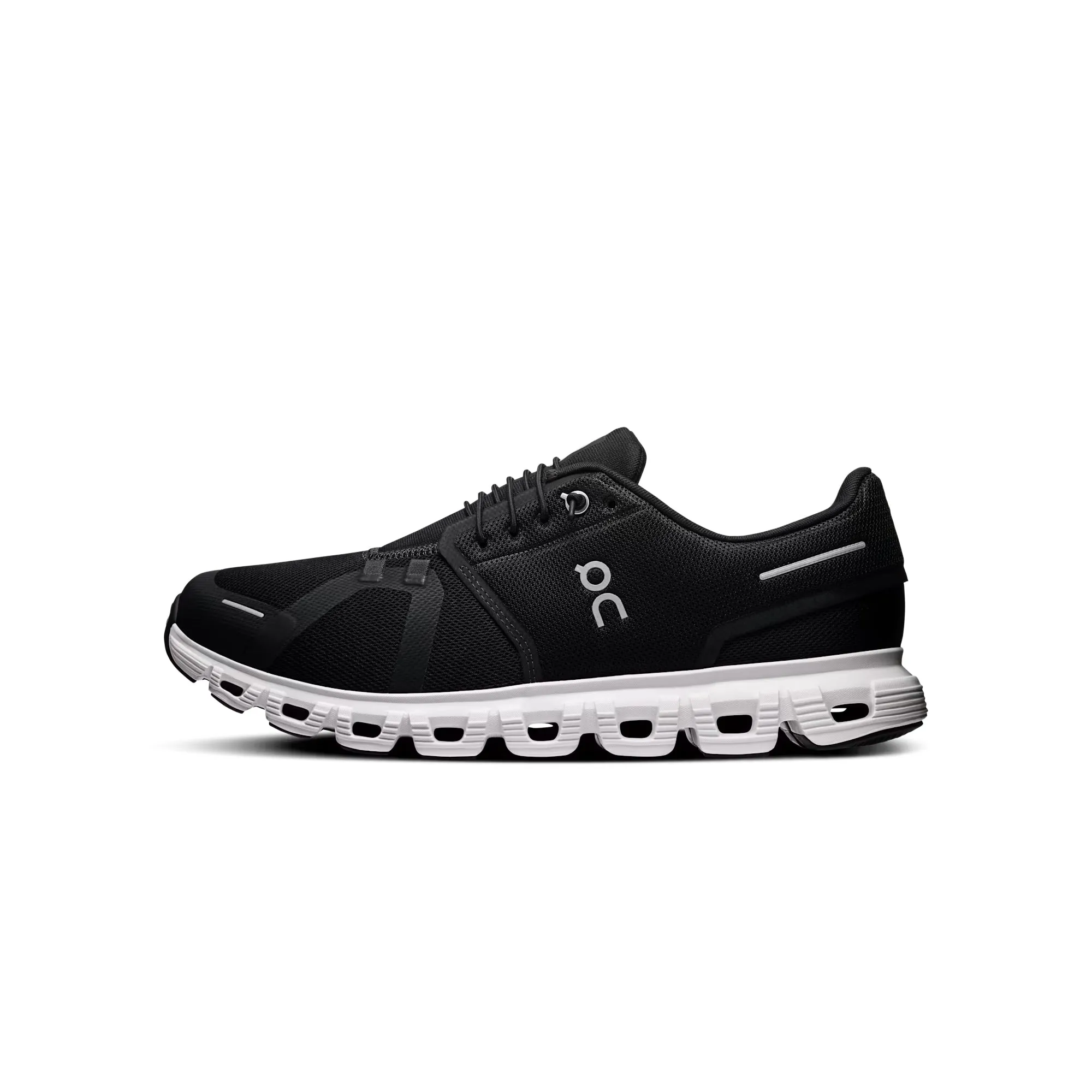 rural running Fast Steps On Running Mens Cloud 6 Shoes