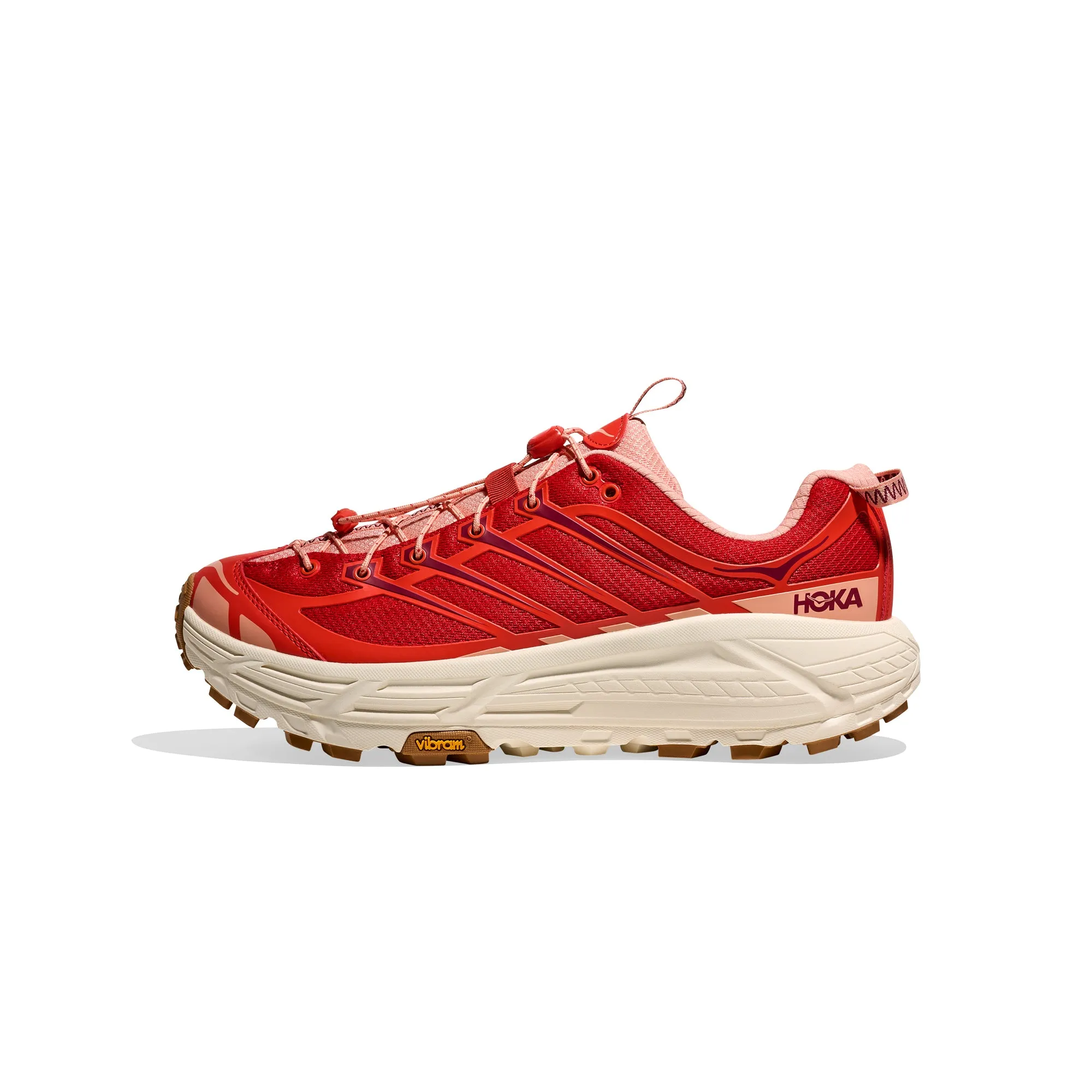 Hoka U Mafate Three2 Shoes Color Variety