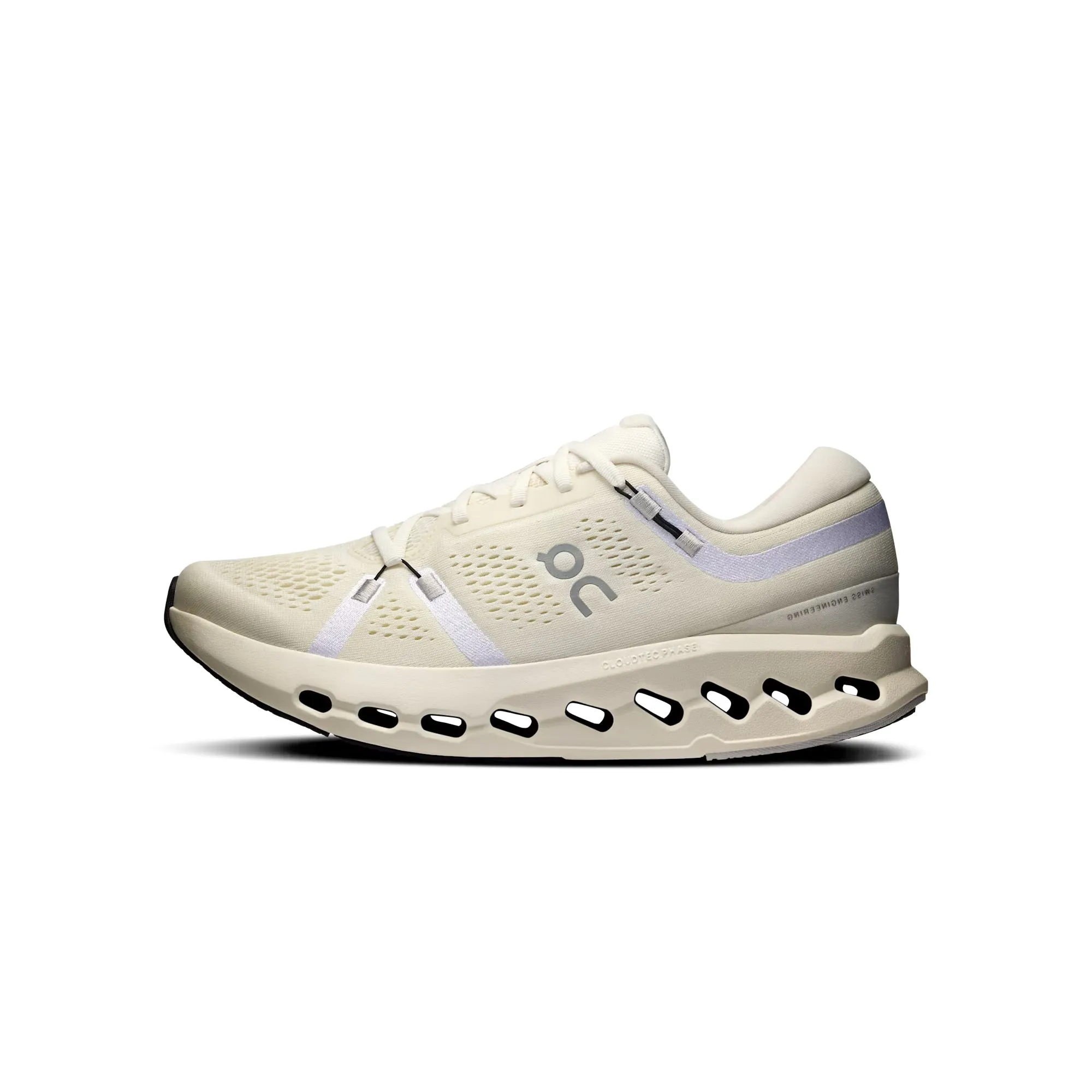 On Running Mens Cloudsurfer 2 Shoes reinforced - structure shoes plastic - finish - design shoes