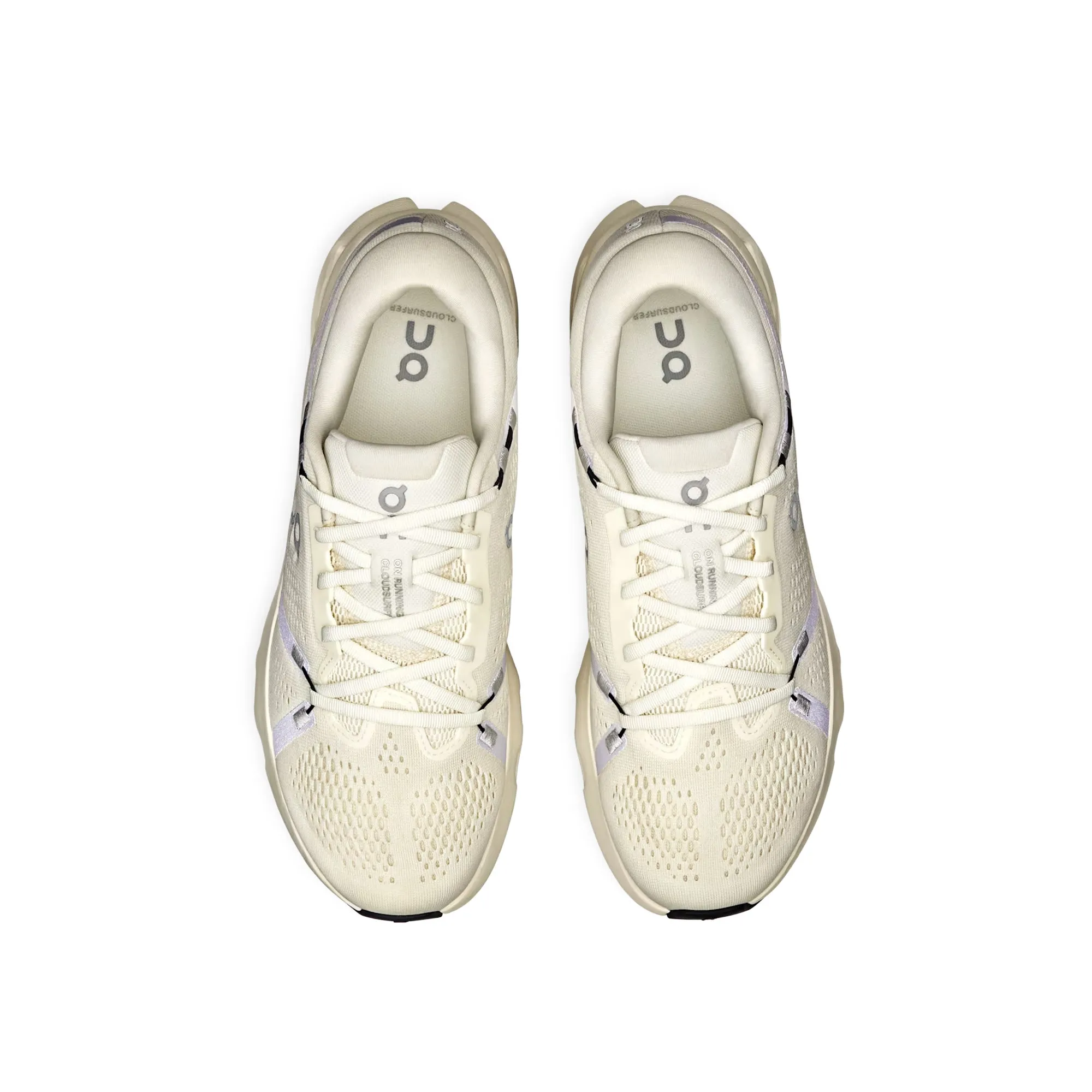 On Running Mens Cloudsurfer 2 Shoes Anti microbial