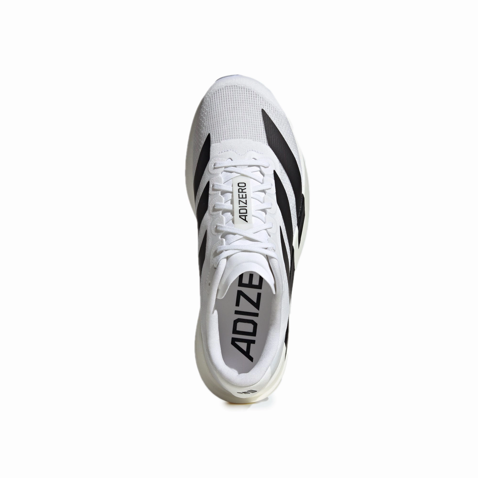 Adidas Mens Adizero Evo SL Shoes flexible sole shoes
