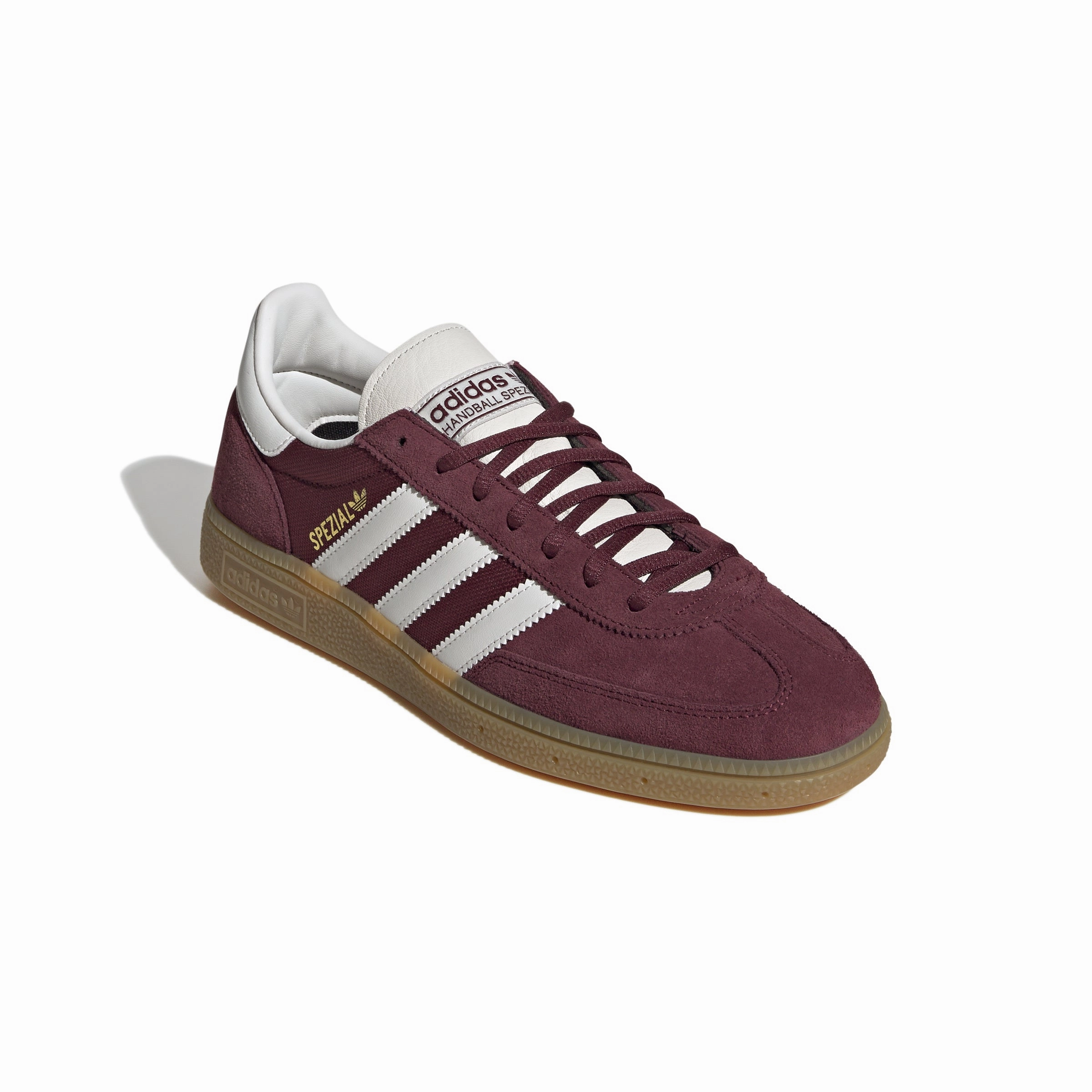 race accessory Fun run Adidas Mens Handball Spezial Shoes