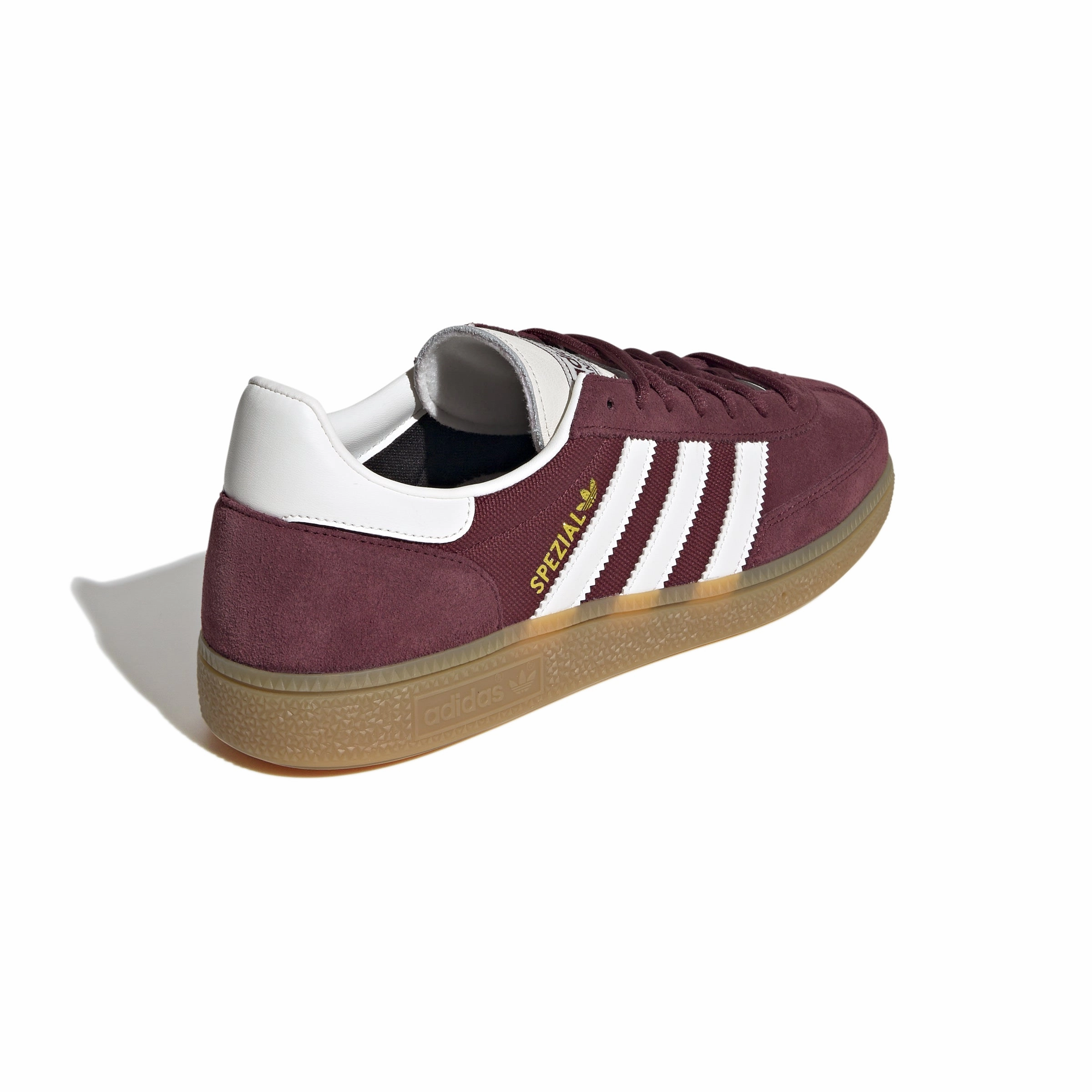 informal shoes Adidas Mens Handball Spezial Shoes